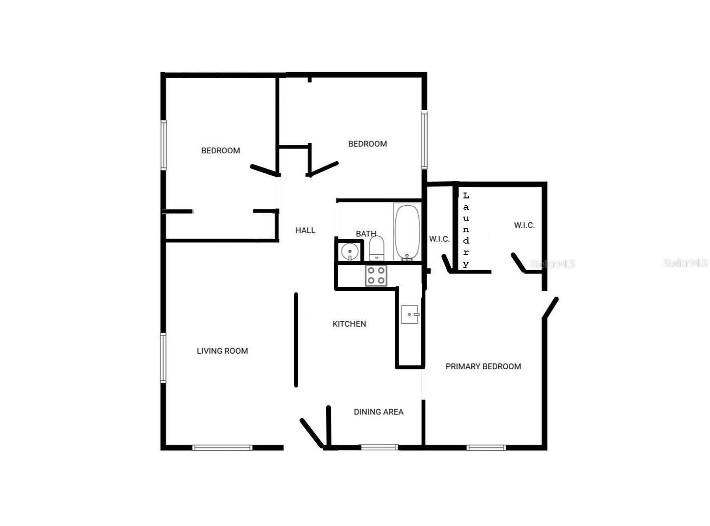 Image 21 of 21 For 4041 Las Vegas Drive