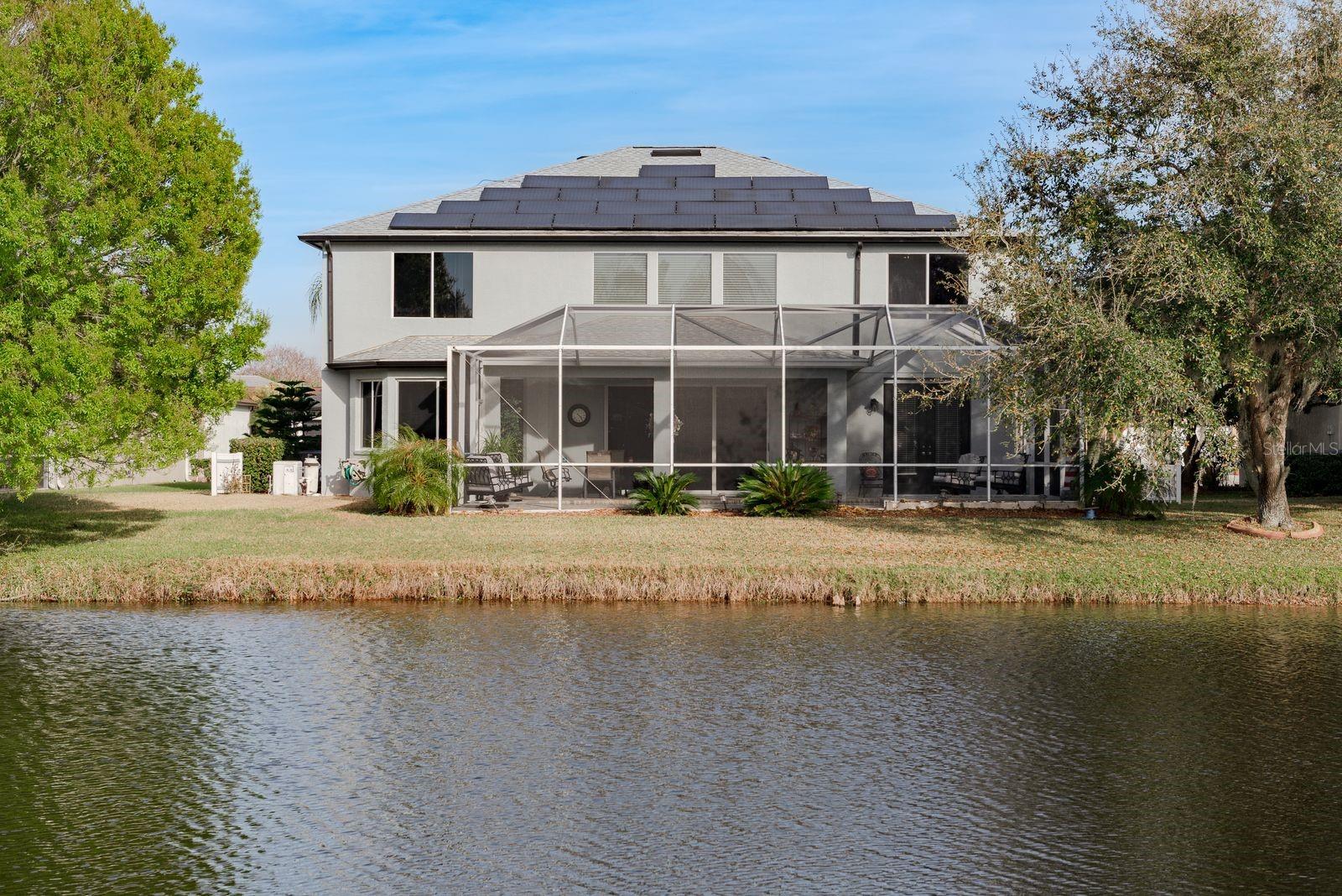 Image 37 of 43 For 19216 Inlet Cove Court