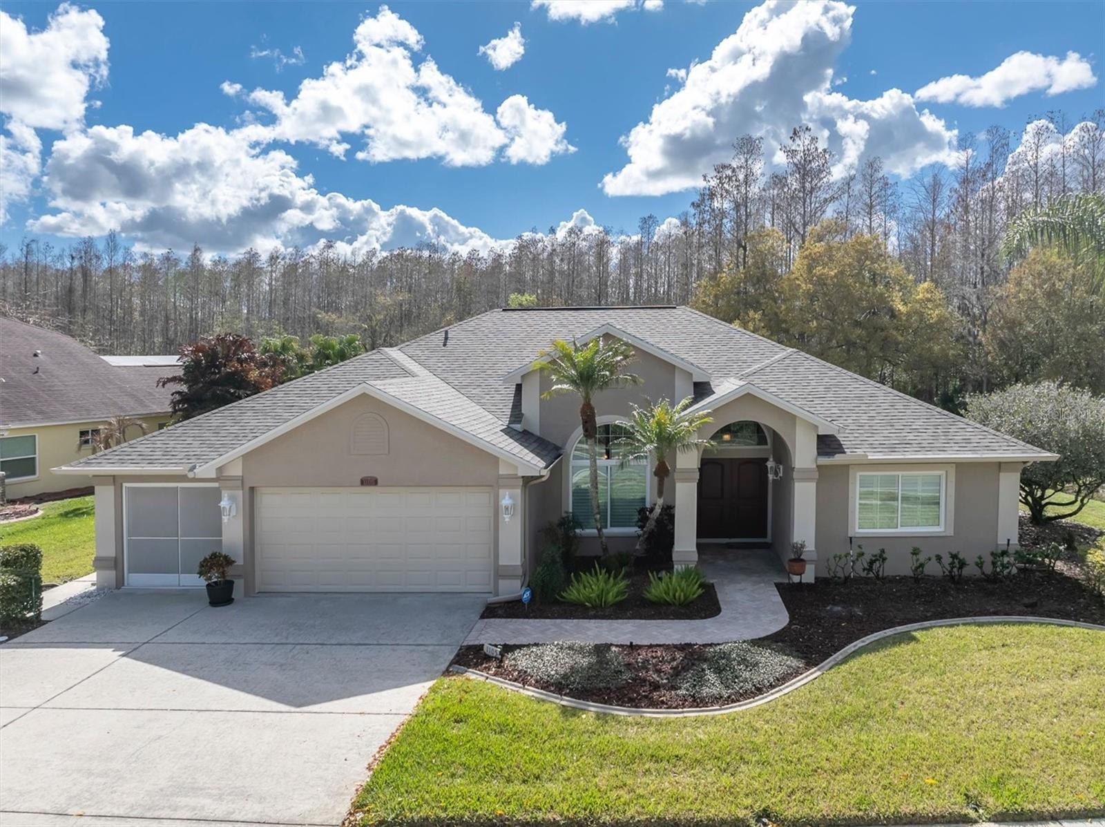 Details for 1105 Arlinbrook Drive, TRINITY, FL 34655