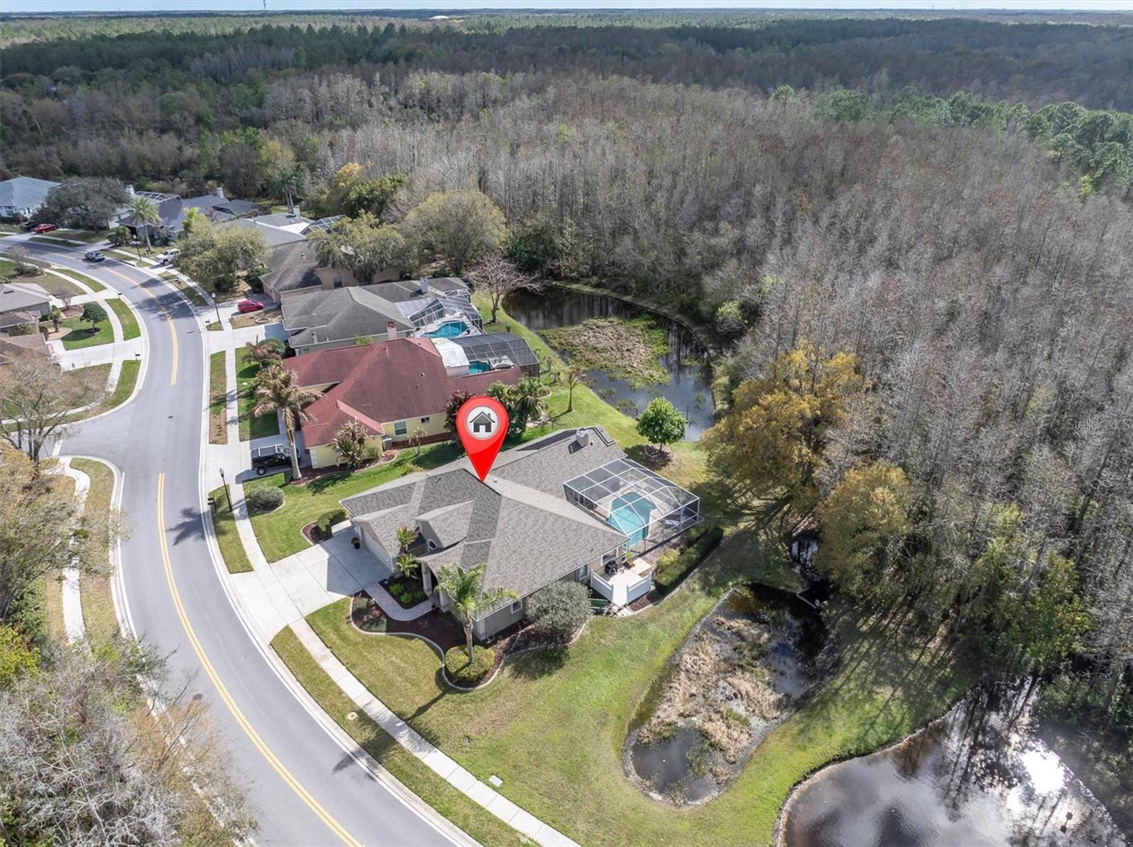 Image 4 of 60 For 1105 Arlinbrook Drive