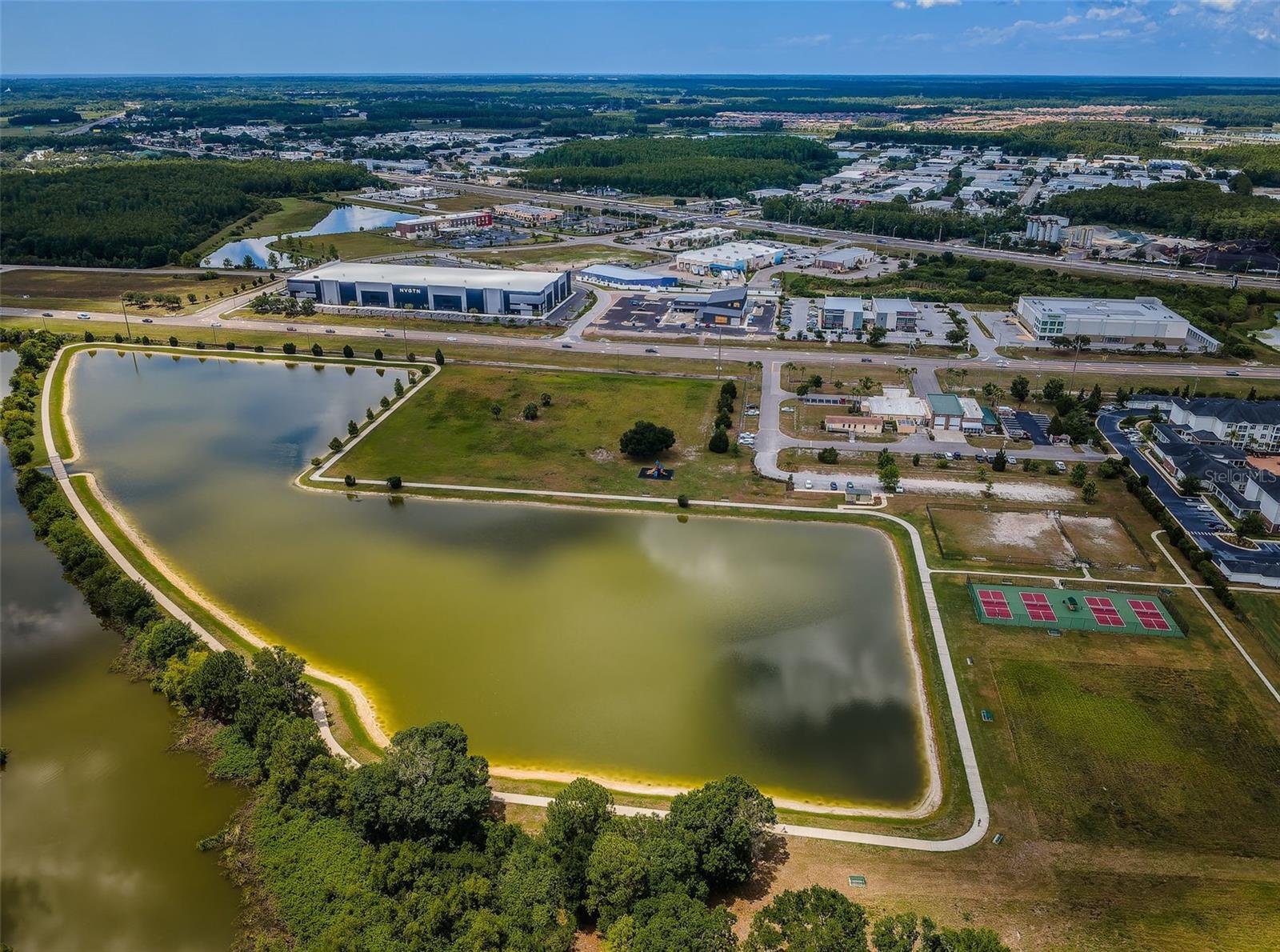 Image 58 of 60 For 1105 Arlinbrook Drive