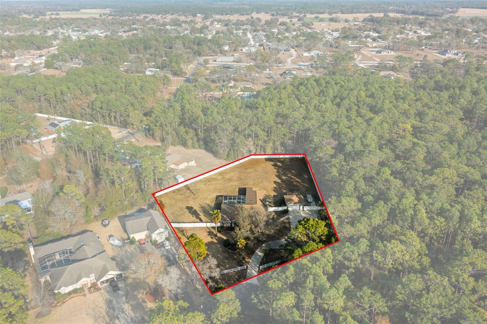 Image 85 of 98 For 4444 Hansen Trail