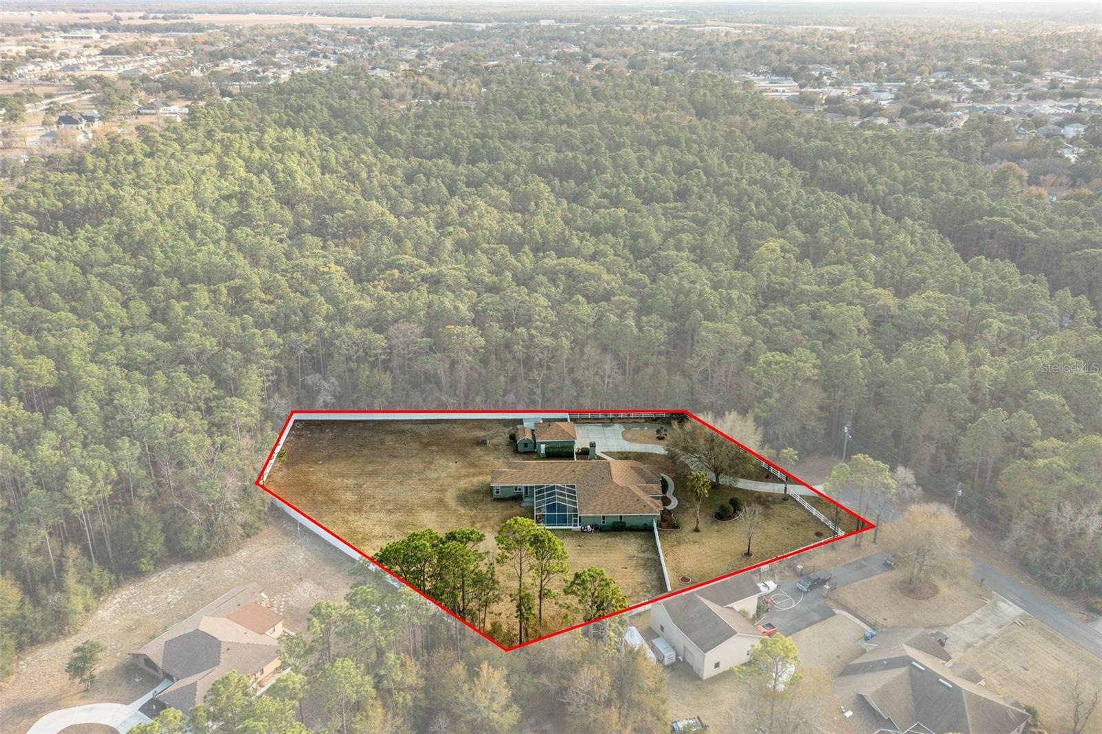 Image 93 of 98 For 4444 Hansen Trail