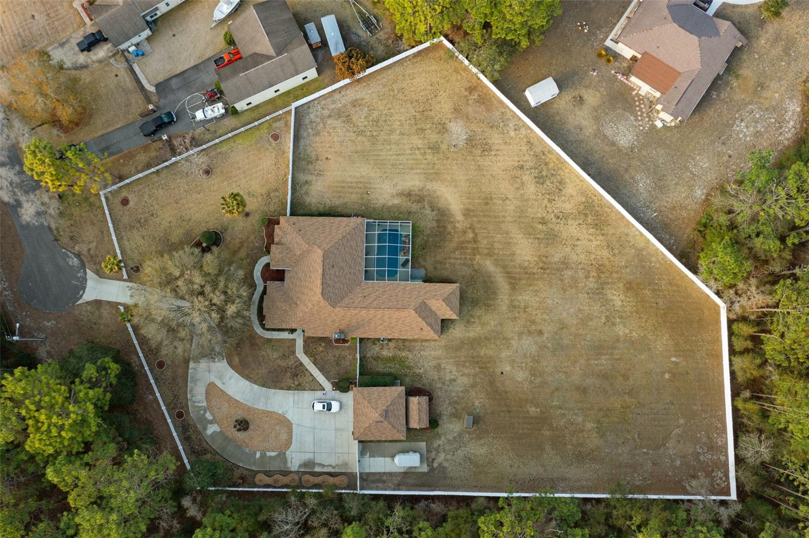 Image 97 of 98 For 4444 Hansen Trail