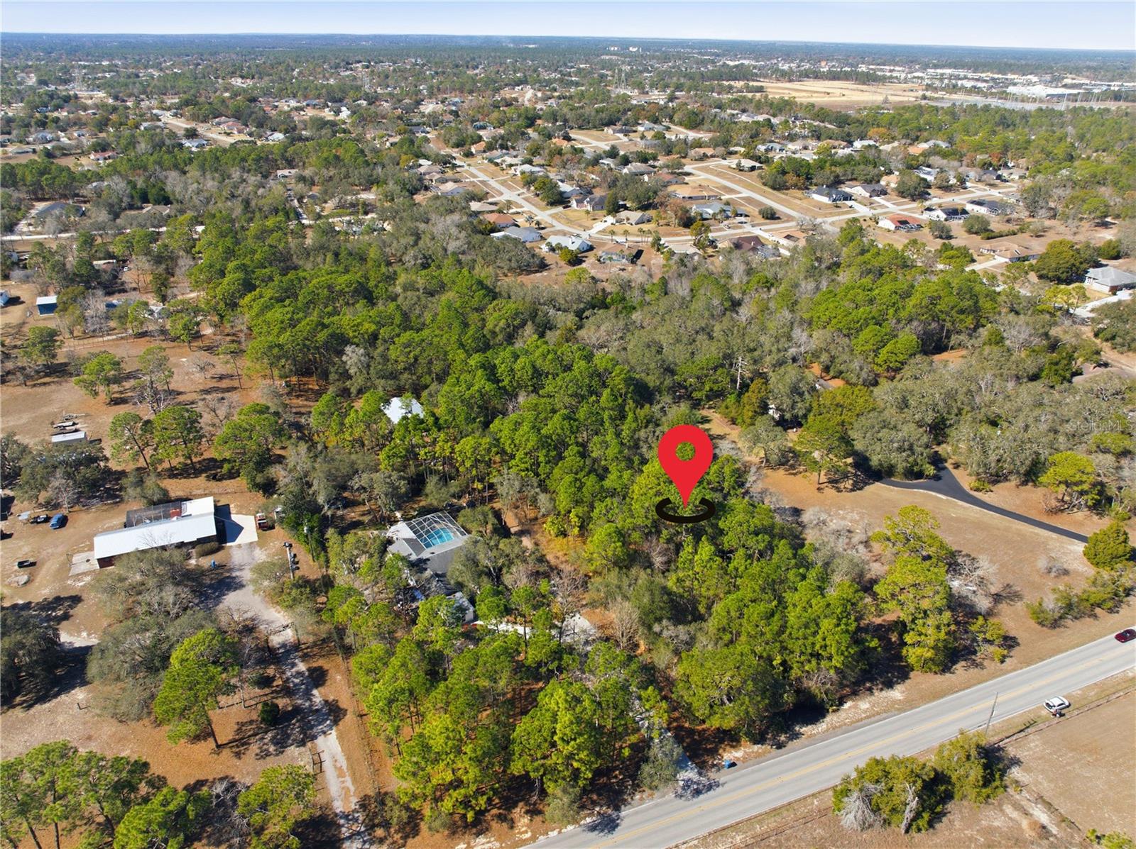 Image 4 of 16 For 0 Barclay Avenue