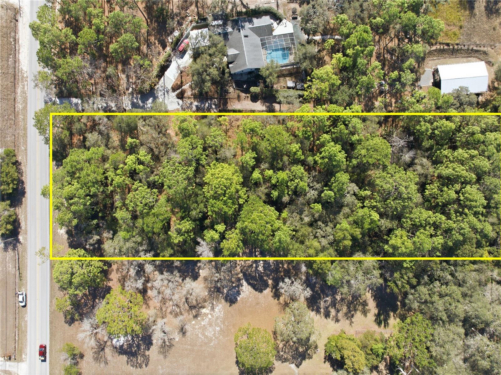 Image 8 of 16 For 0 Barclay Avenue