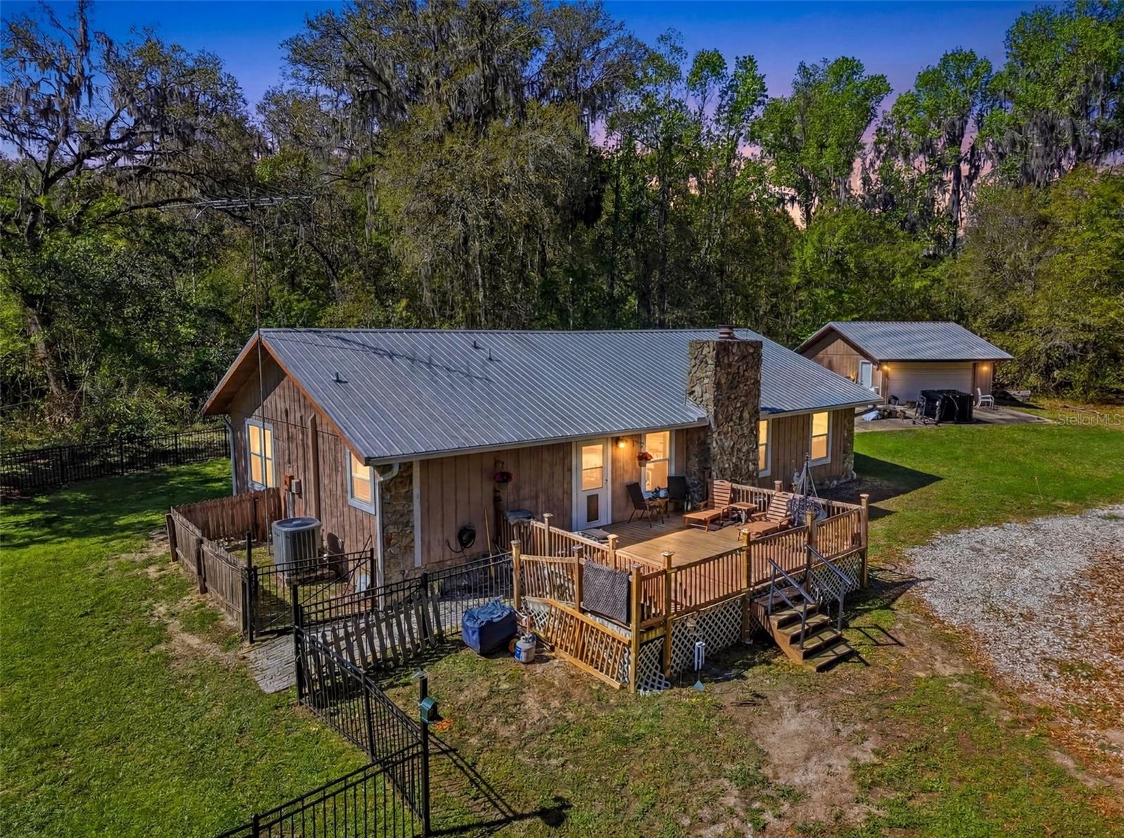 Details for 24350 Lanark Road, BROOKSVILLE, FL 34601