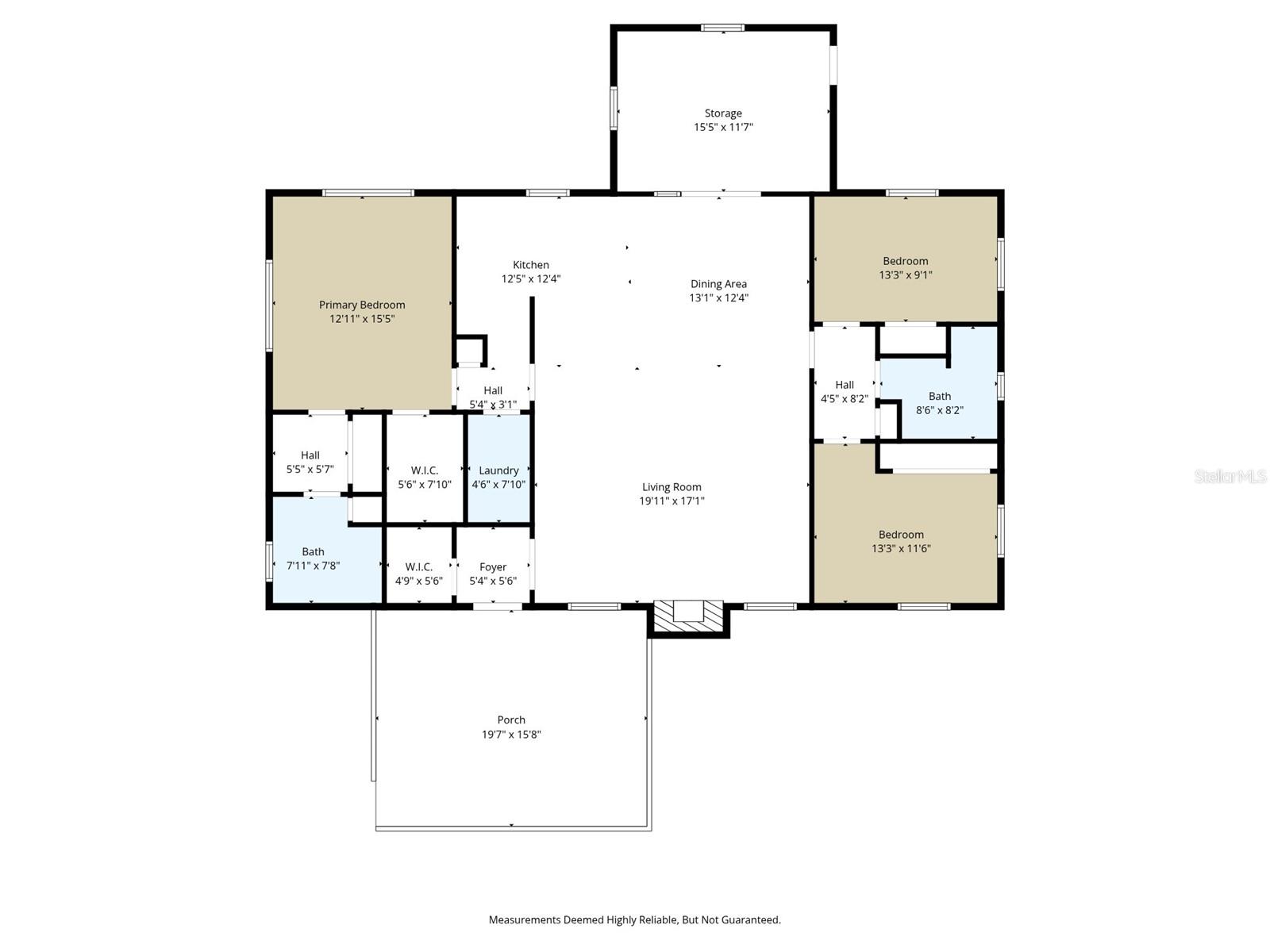 Image 28 of 56 For 24350 Lanark Road