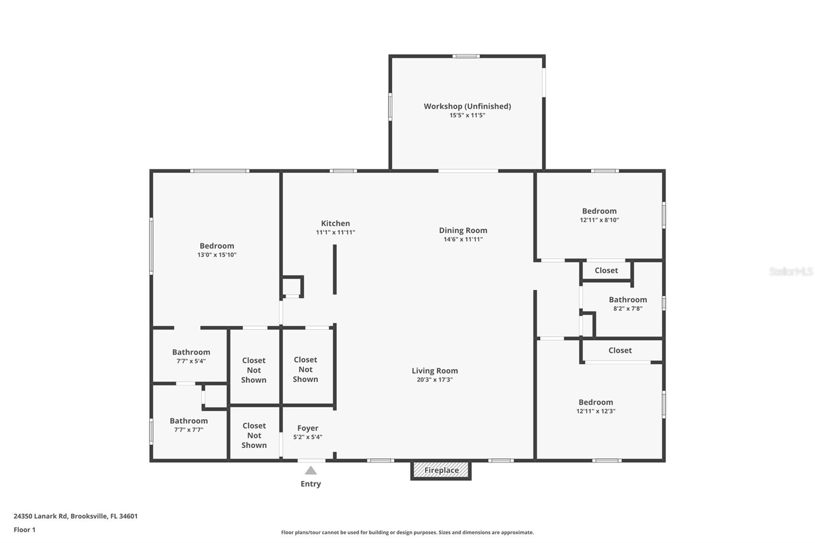 Image 56 of 56 For 24350 Lanark Road