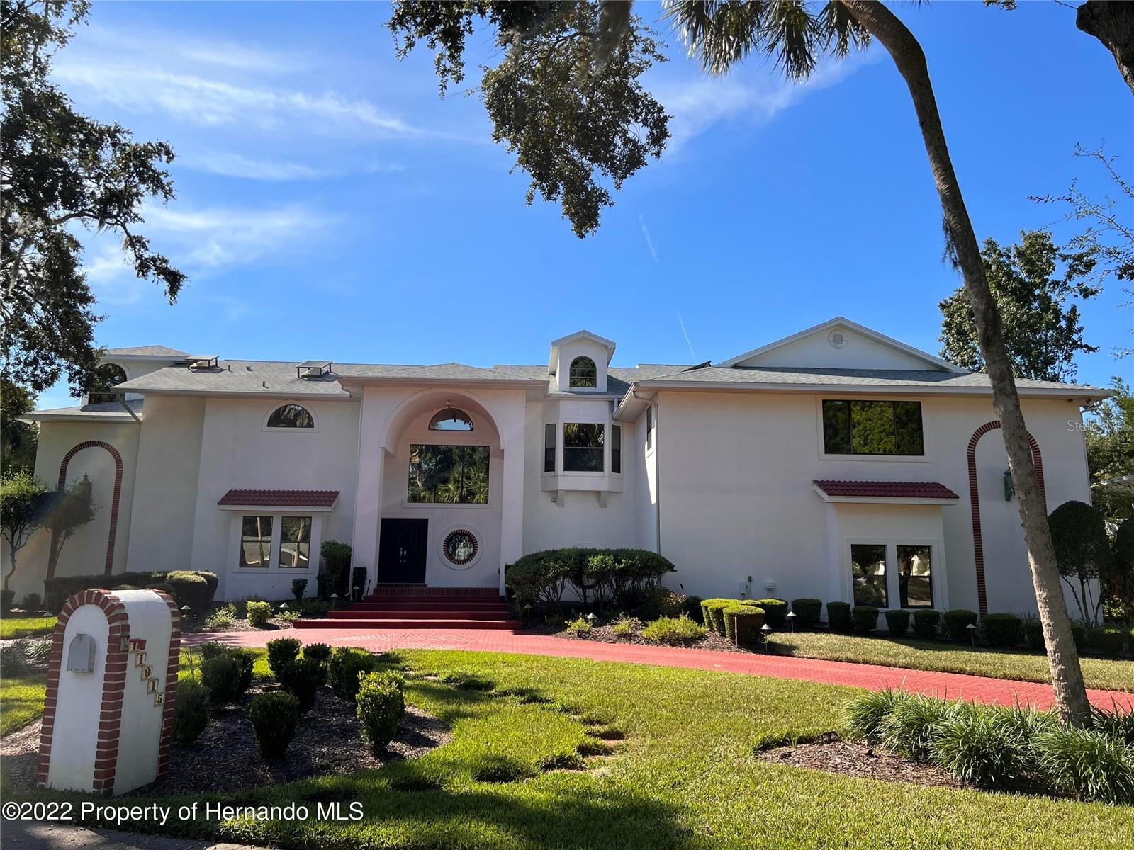 Details for 11915 Riverhaven Drive, HOMOSASSA, FL 34448