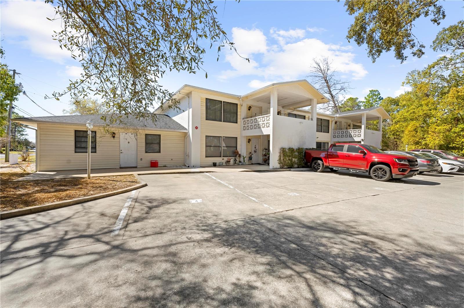 Image 2 of 47 For 4217 Portillo Road A