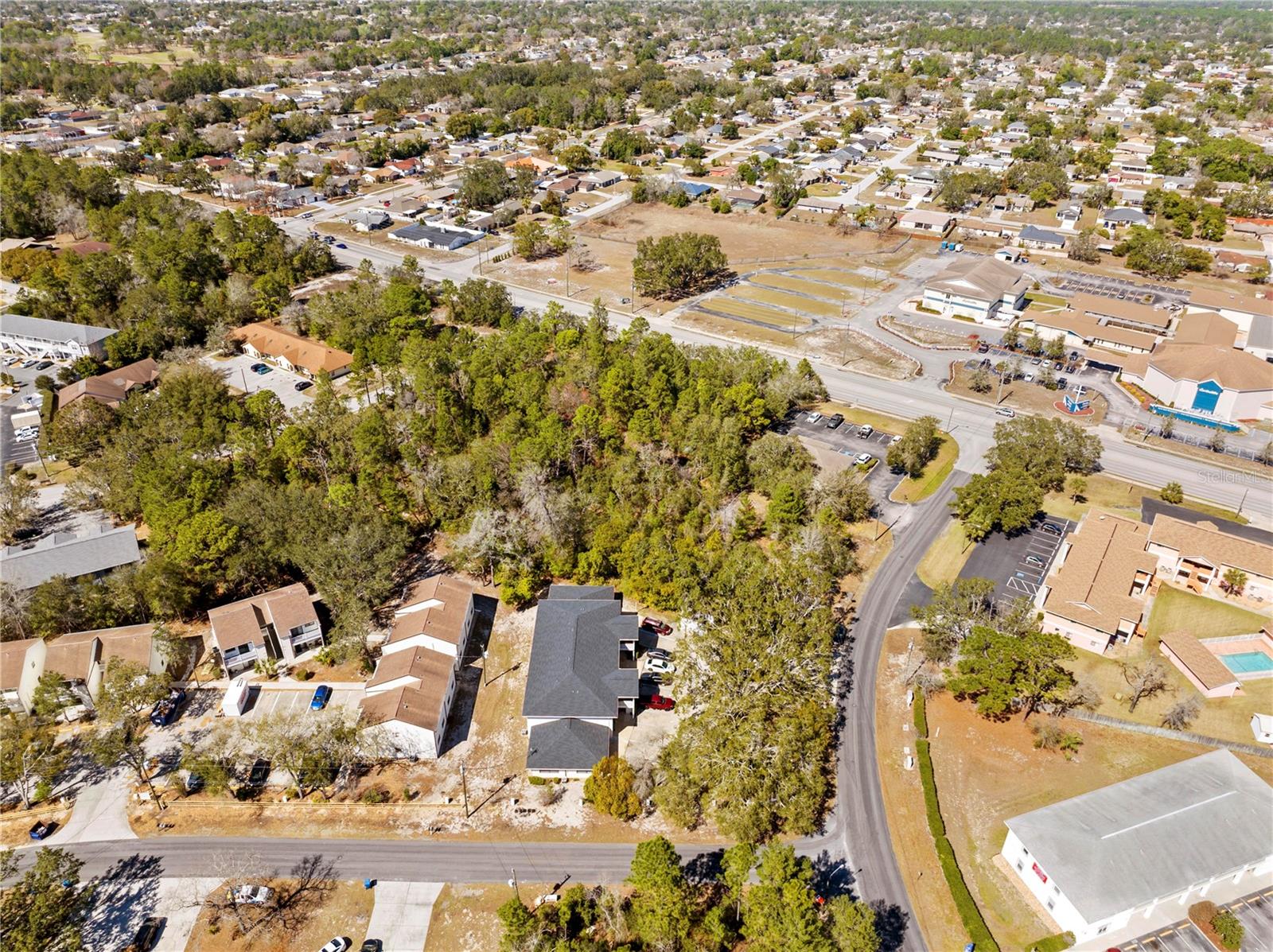 Image 40 of 47 For 4217 Portillo Road A