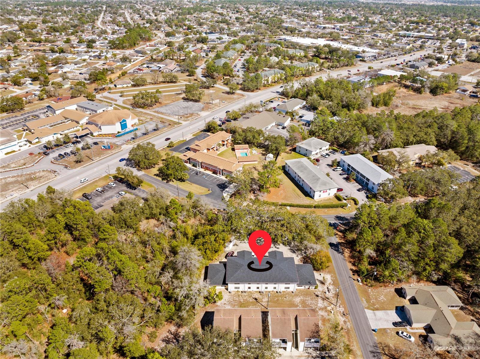 Image 43 of 47 For 4217 Portillo Road A