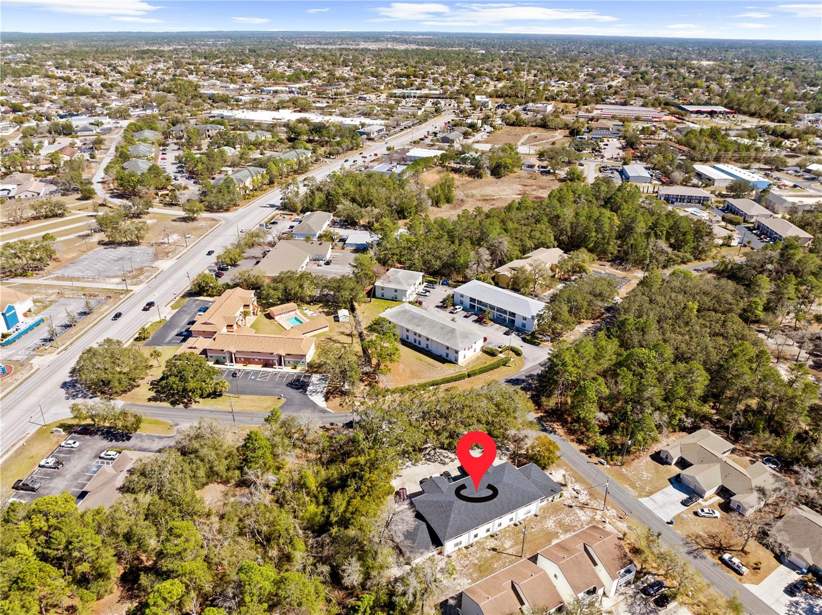 Image 45 of 47 For 4217 Portillo Road A