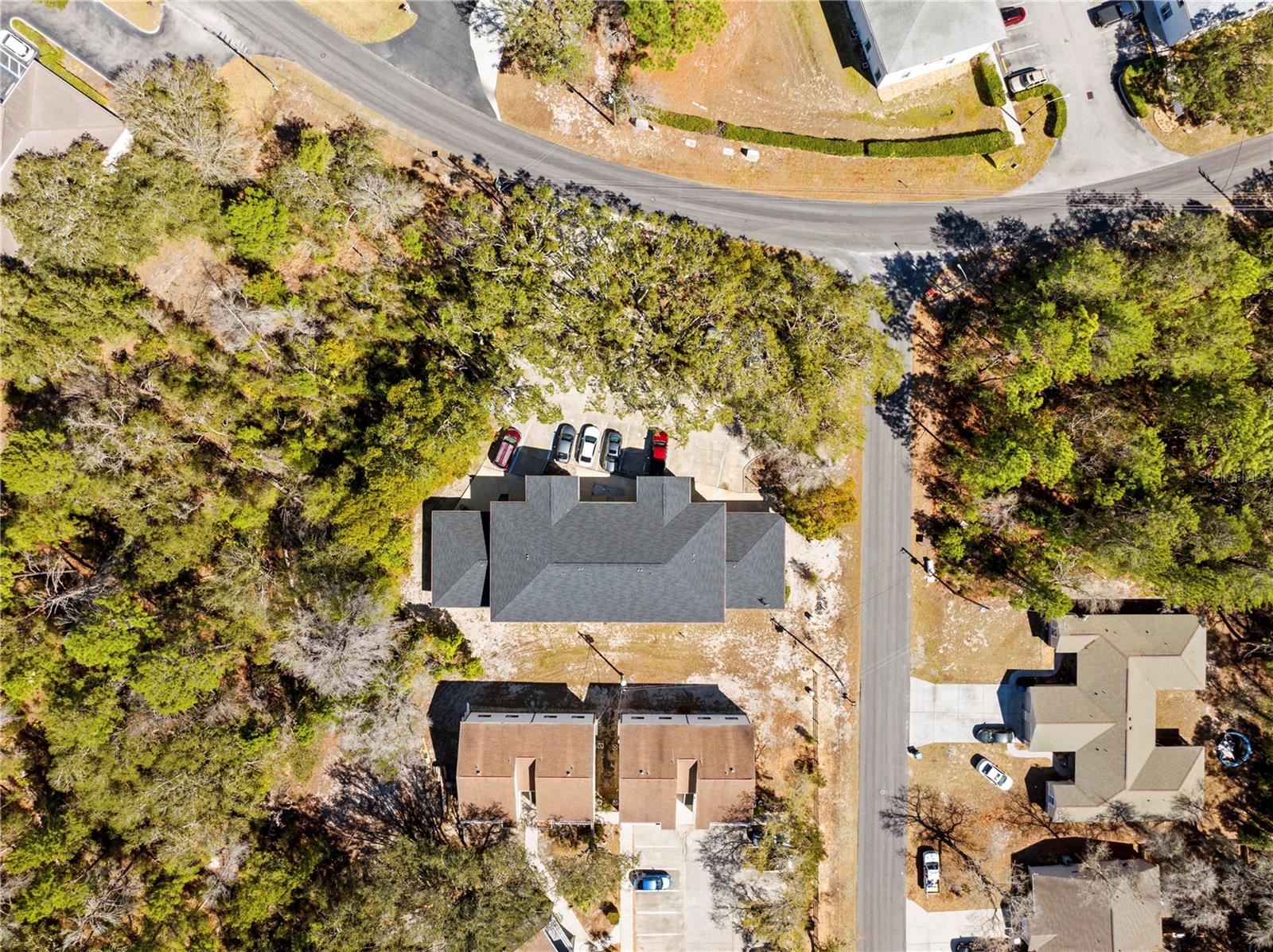 Image 46 of 47 For 4217 Portillo Road A