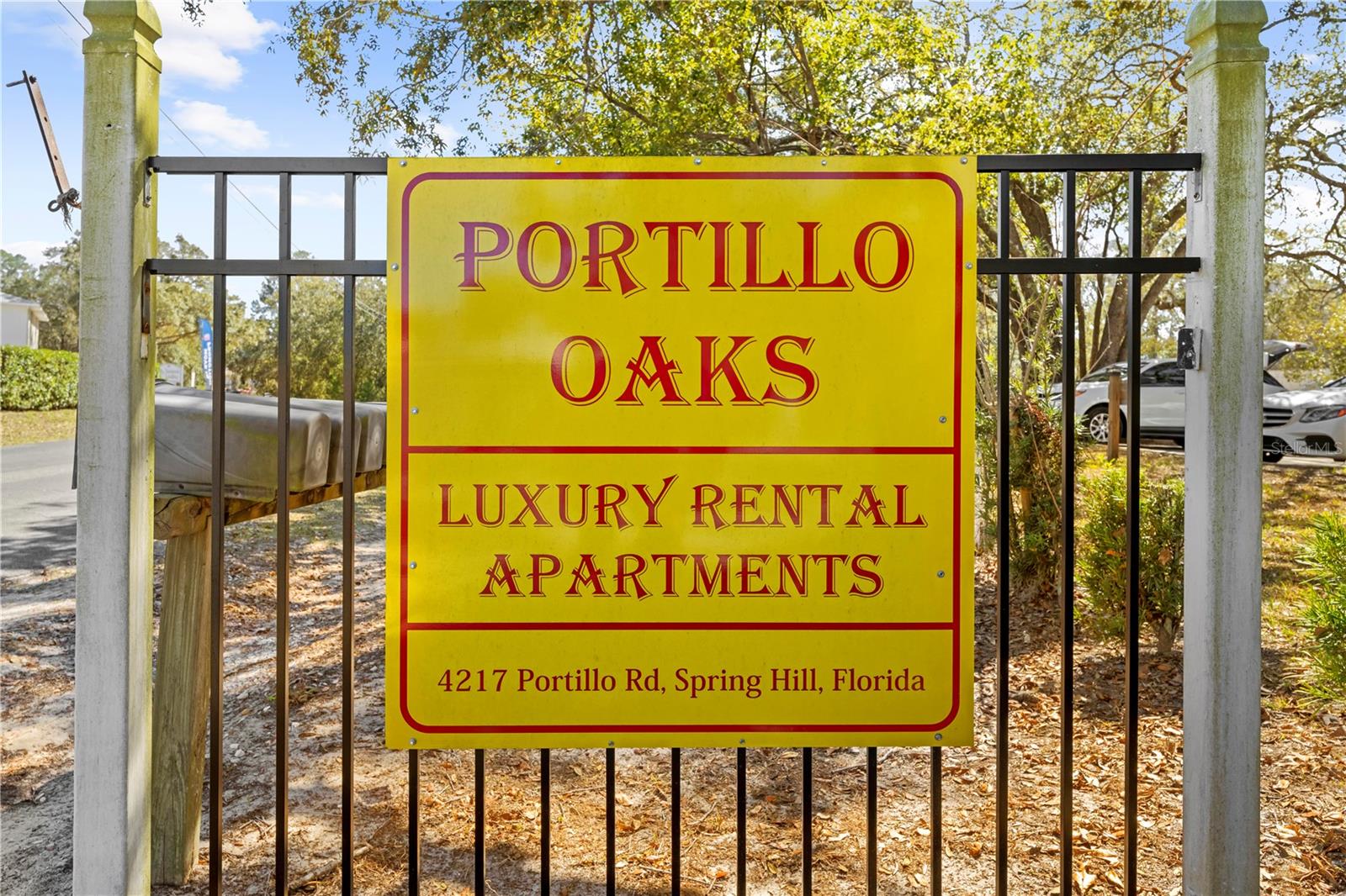 Image 47 of 47 For 4217 Portillo Road A