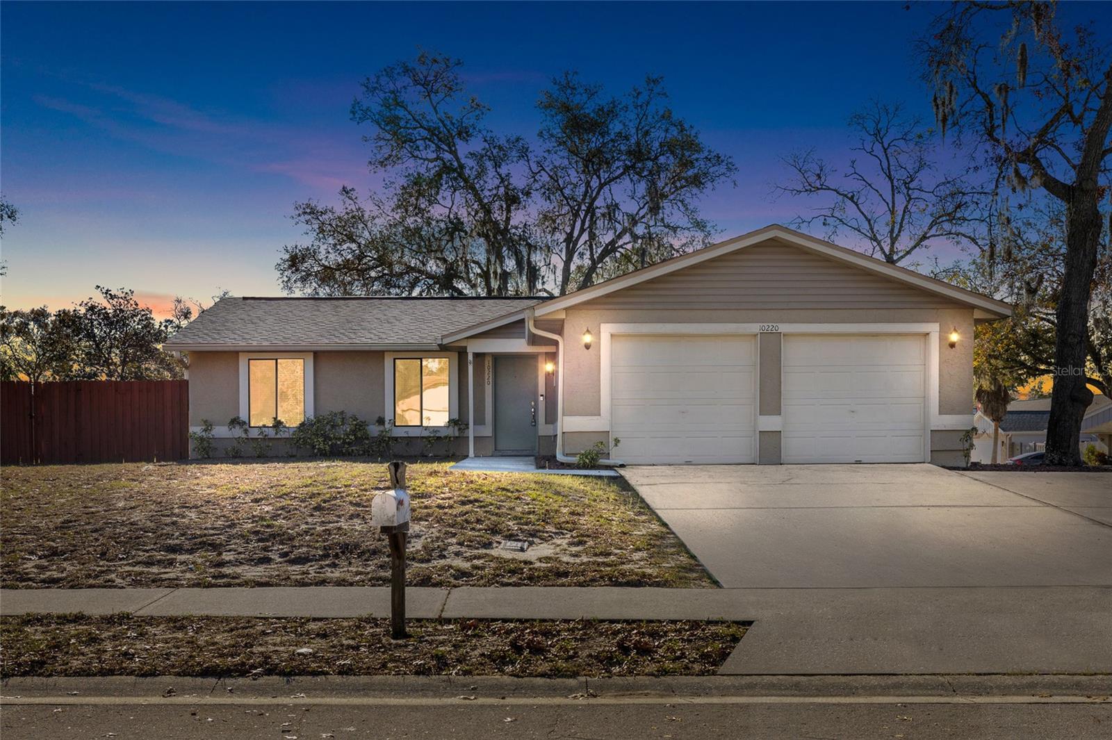 Details for 10220 Turkey Oak Drive, NEW PORT RICHEY, FL 34654