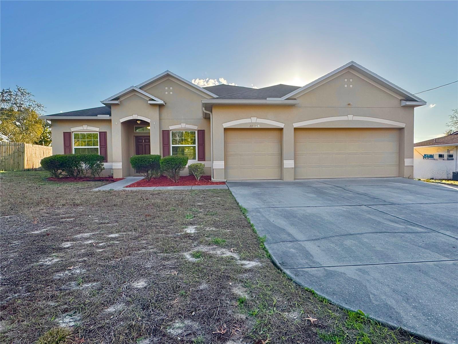 Details for 11428 Pike Avenue, SPRING HILL, FL 34609