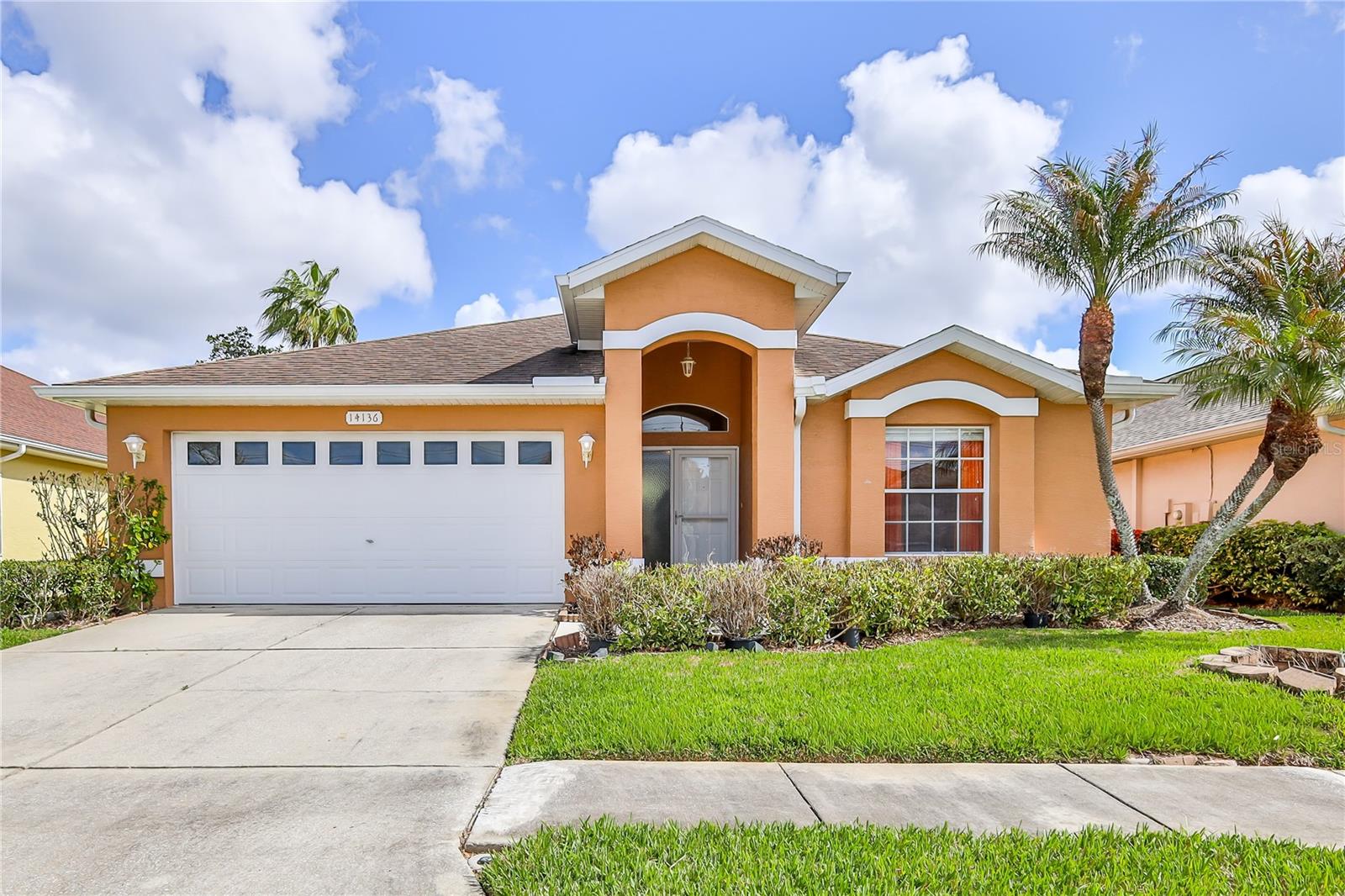 Details for 14136 Whitecap Avenue, HUDSON, FL 34667