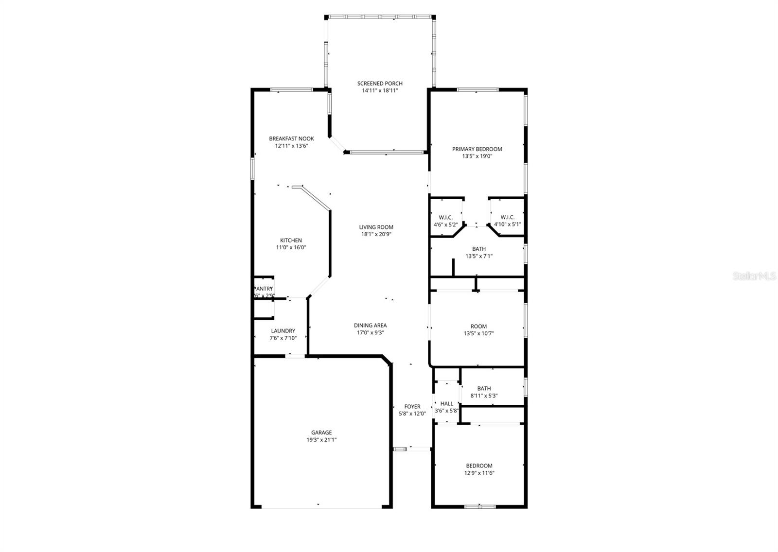 Image 3 of 52 For 14136 Whitecap Avenue