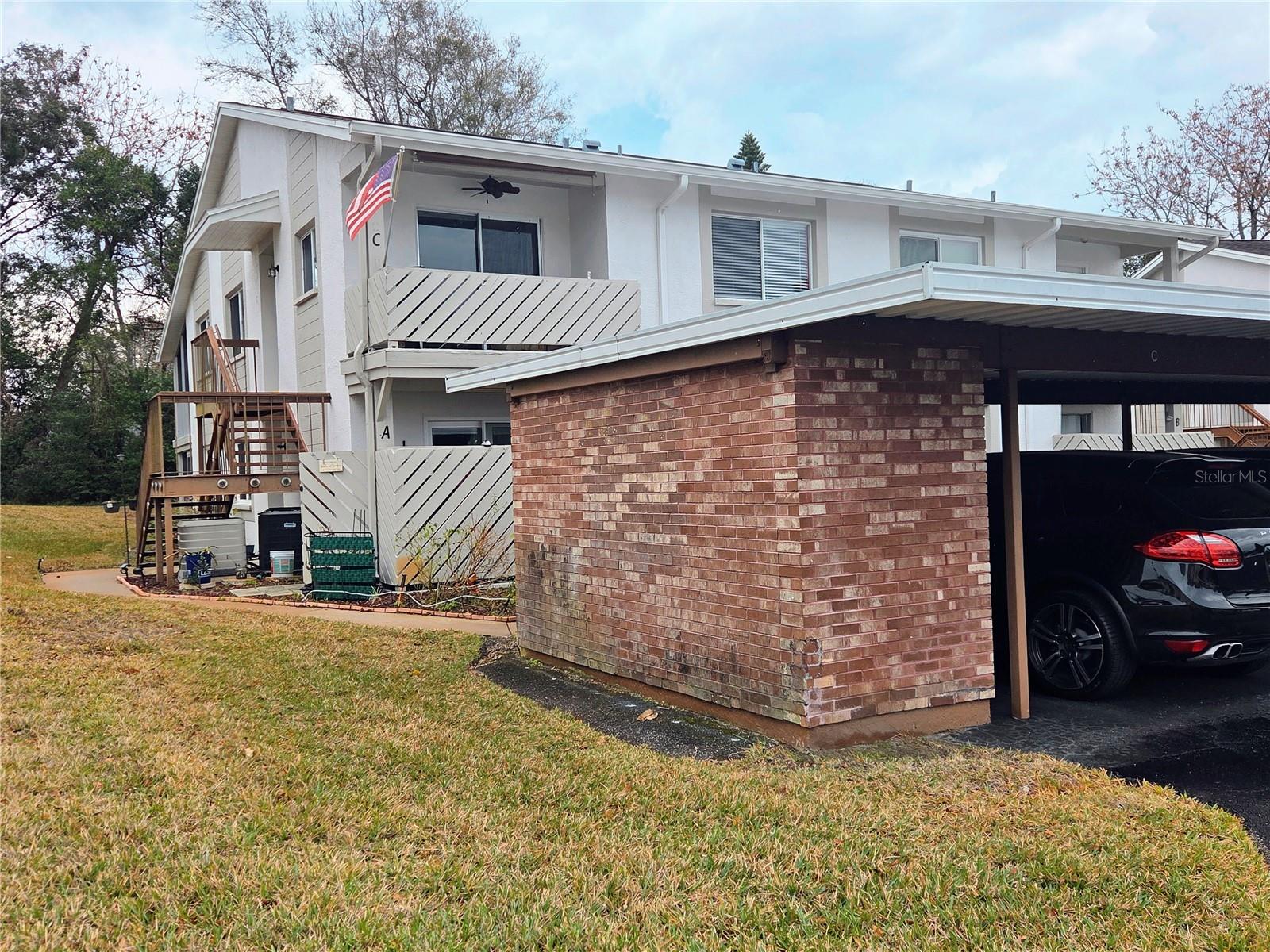 Details for 12404 Eagleswood Drive C, HUDSON, FL 34667