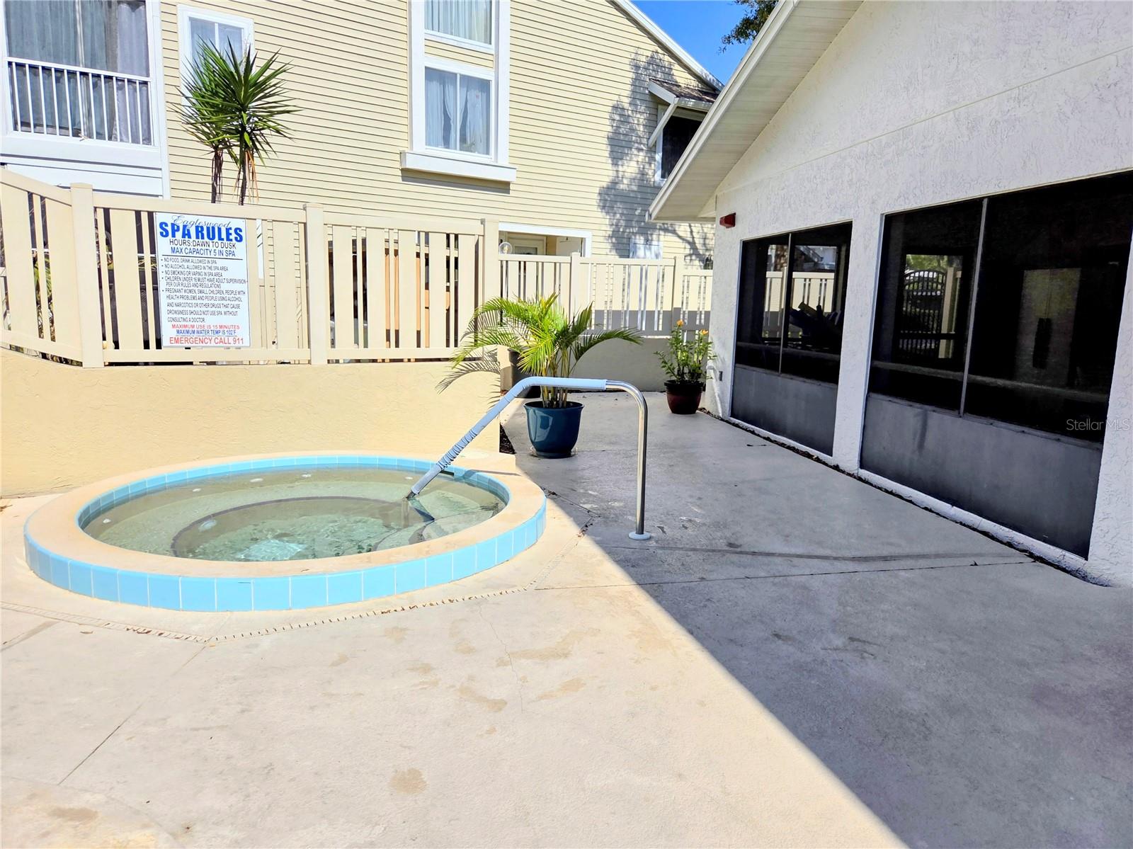 Image 32 of 34 For 12404 Eagleswood Drive C