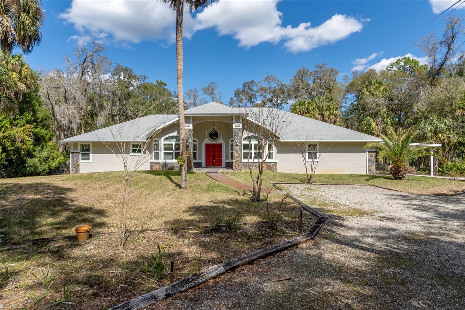 Details for 35 Captains Cove Road, INGLIS, FL 34449