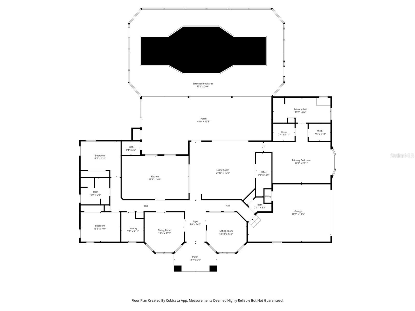 Listing photo id 46 for 35 Captains Cove Road