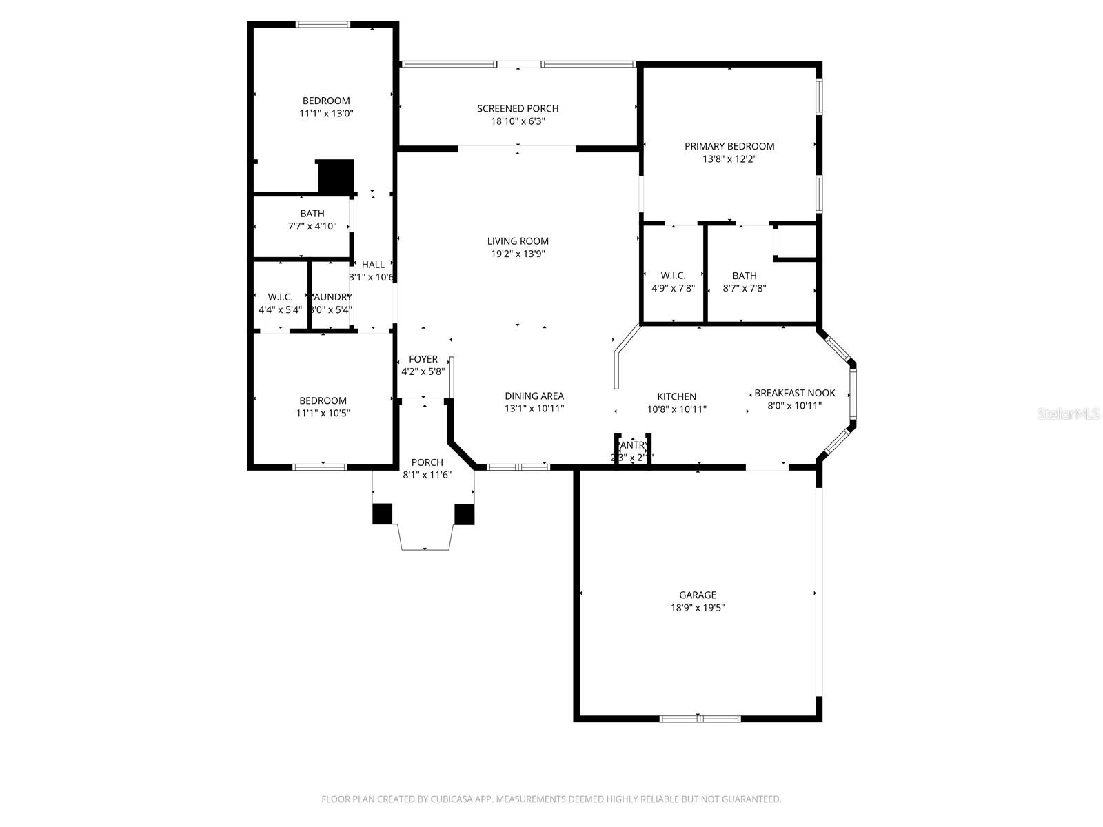 Listing photo id 38 for 5346 Pierpoint Avenue