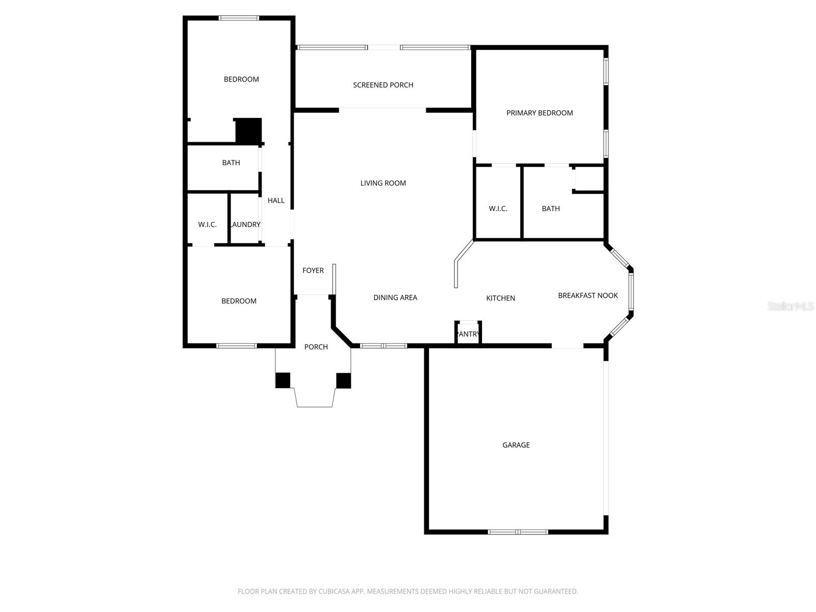 Listing photo id 39 for 5346 Pierpoint Avenue