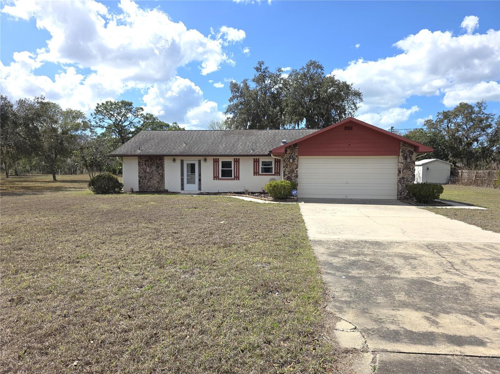 Details for 18851 Kelly Road, Spring Hill, FL 34610