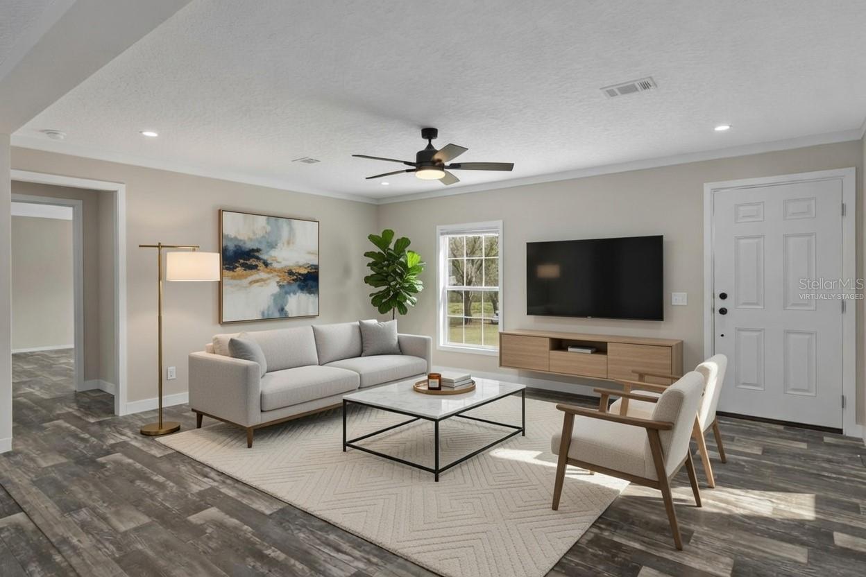 Image 2 of 52 For 10877 Old Lakeland Highway