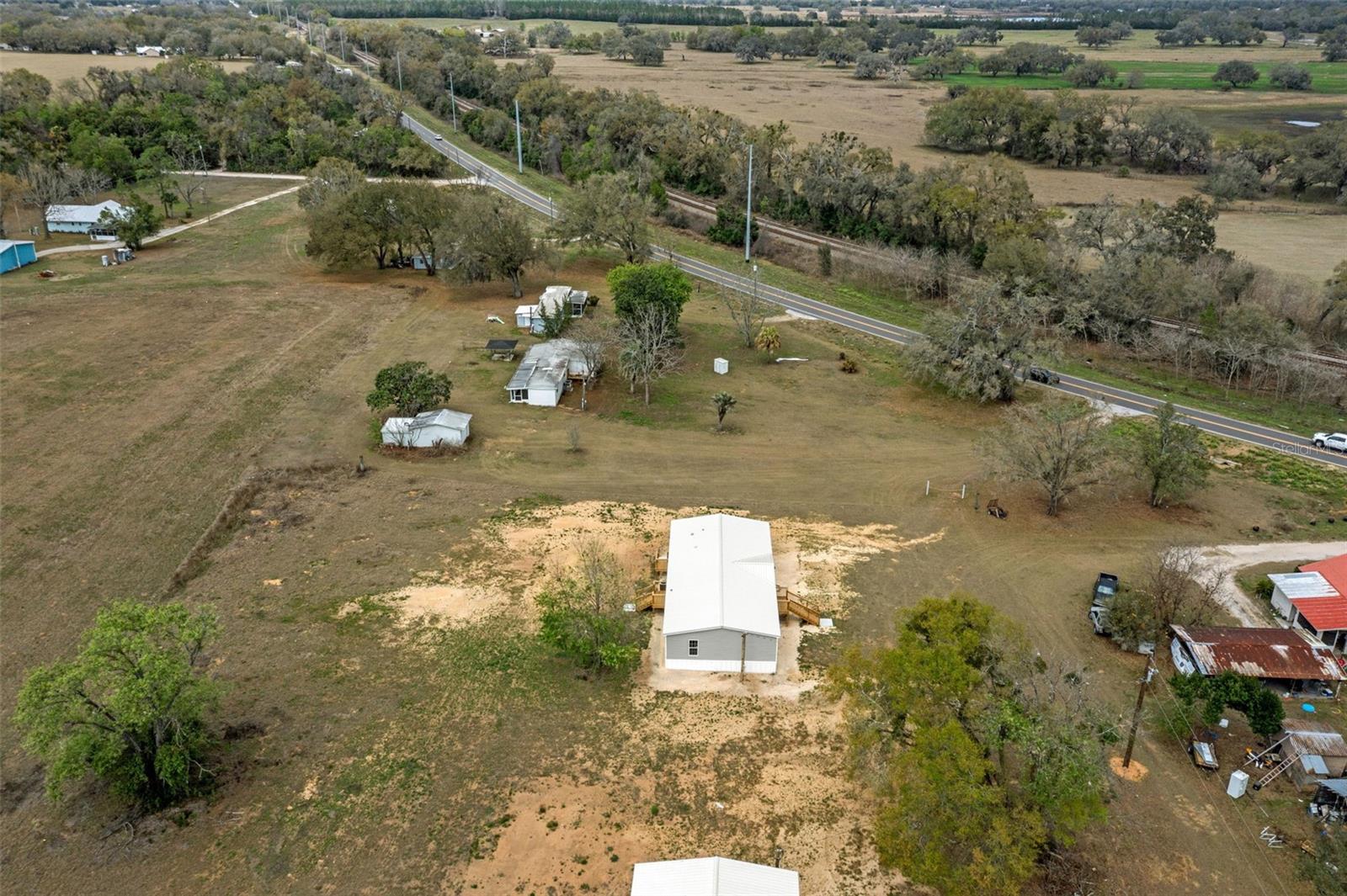 Image 48 of 52 For 10877 Old Lakeland Highway