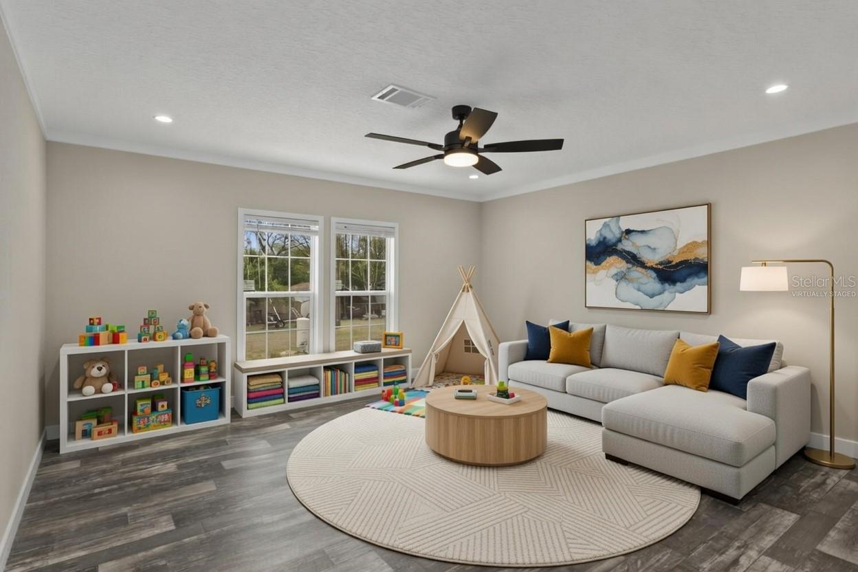 Image 5 of 52 For 10877 Old Lakeland Highway