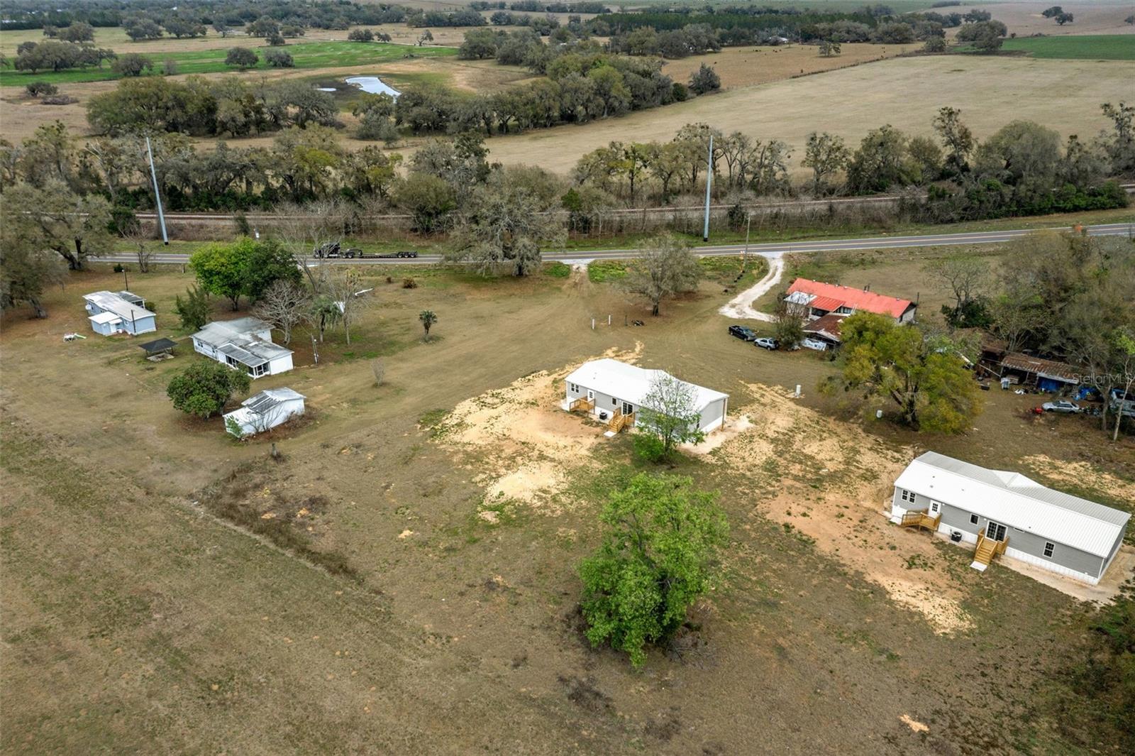 Image 50 of 52 For 10877 Old Lakeland Highway