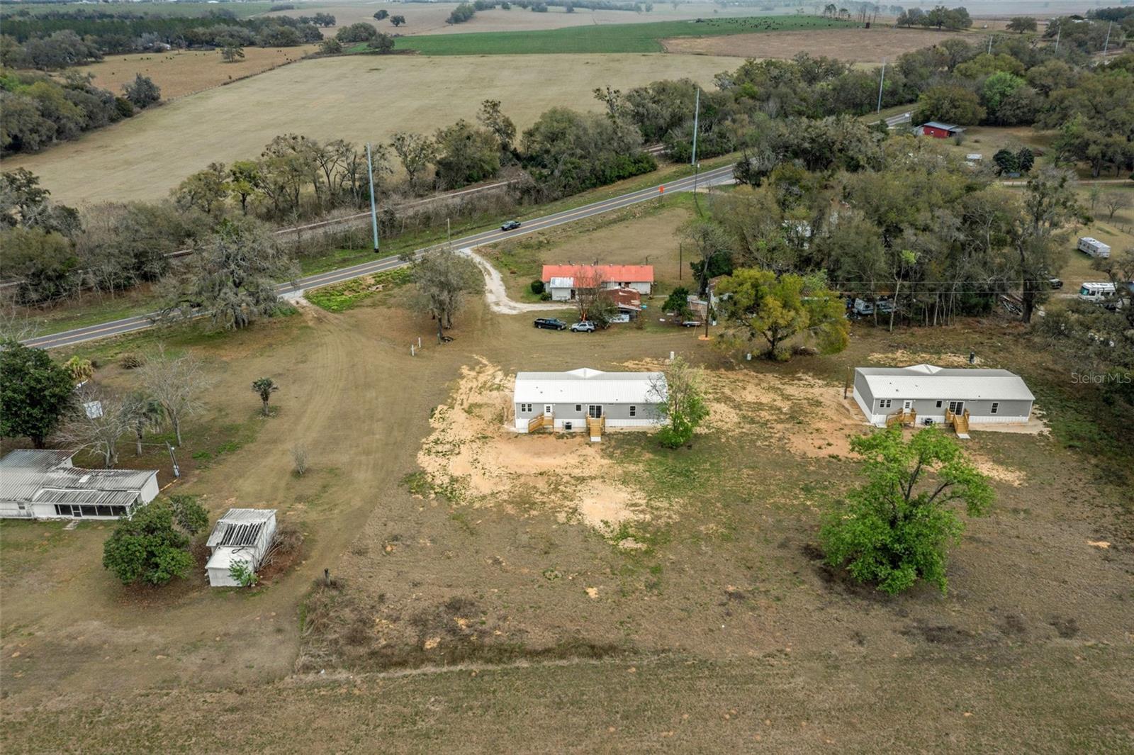 Image 51 of 52 For 10877 Old Lakeland Highway