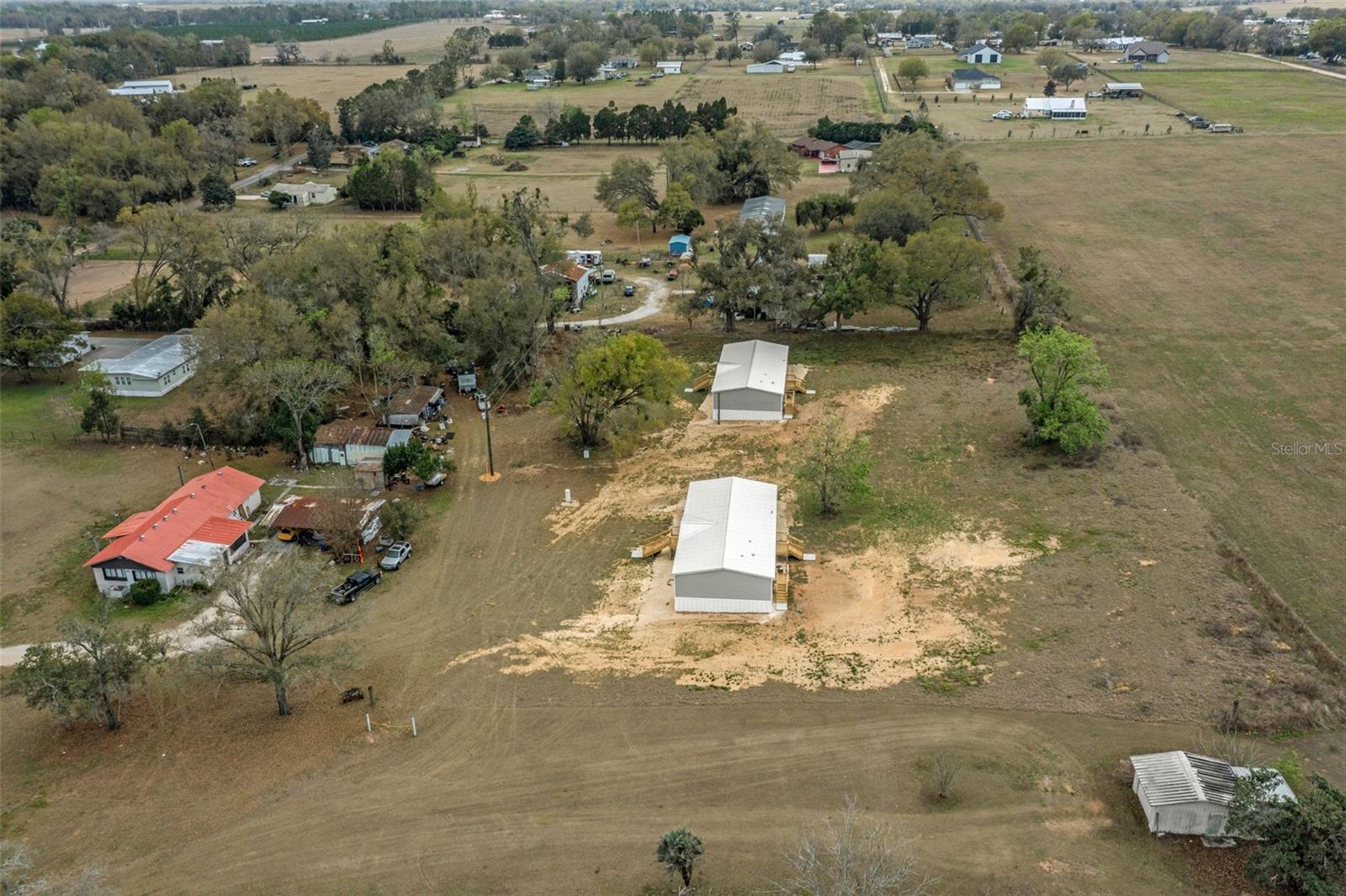 Image 52 of 52 For 10877 Old Lakeland Highway