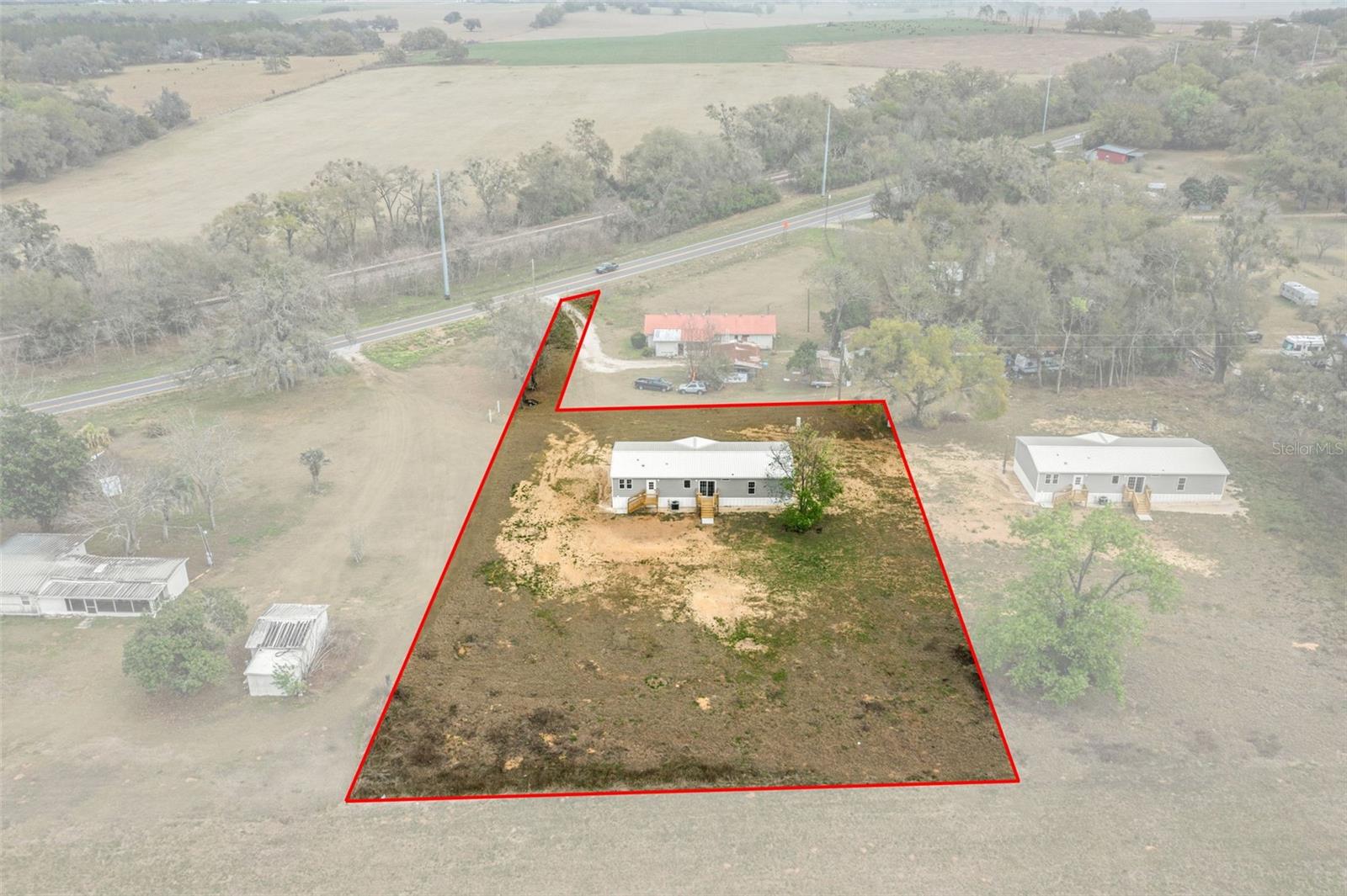 Image 9 of 52 For 10877 Old Lakeland Highway