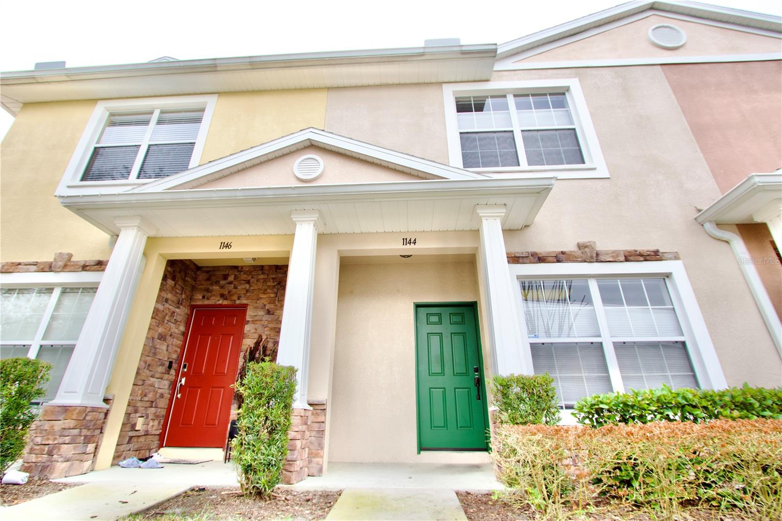 Details for 1144 Sleepy Oak Drive, WESLEY CHAPEL, FL 33543