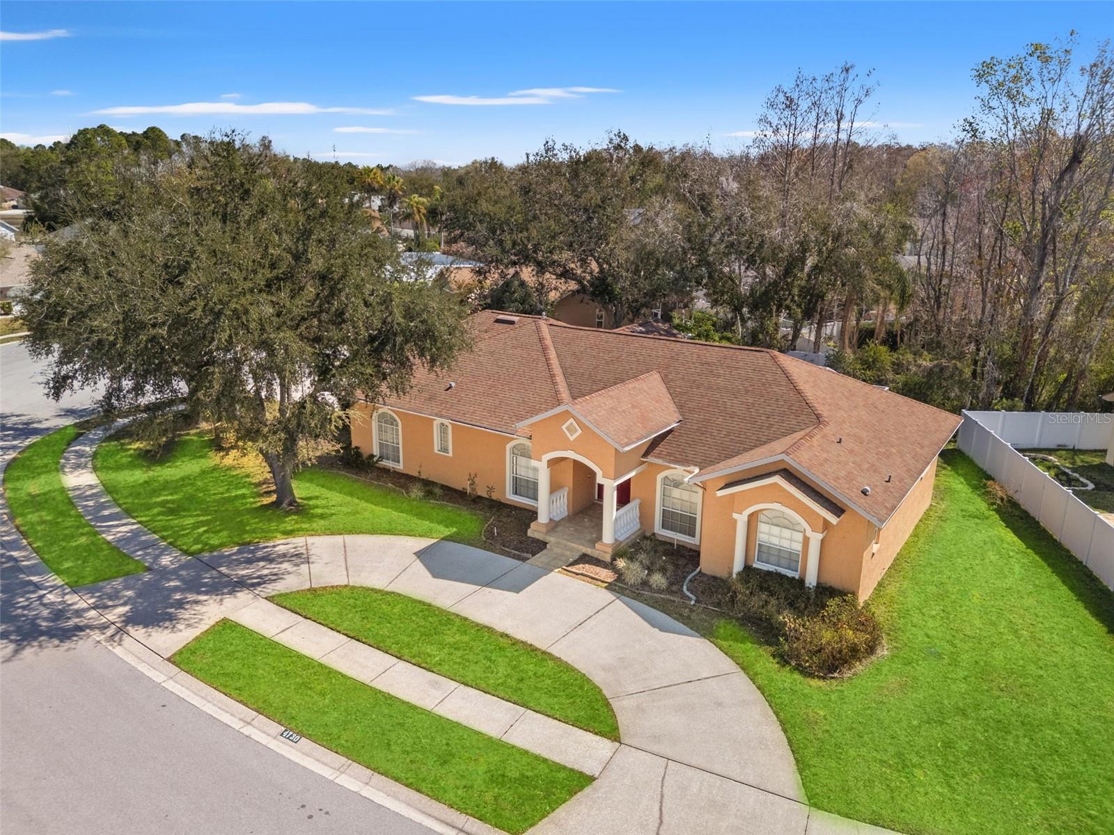 Image 4 of 53 For 4730 Mahogany Court