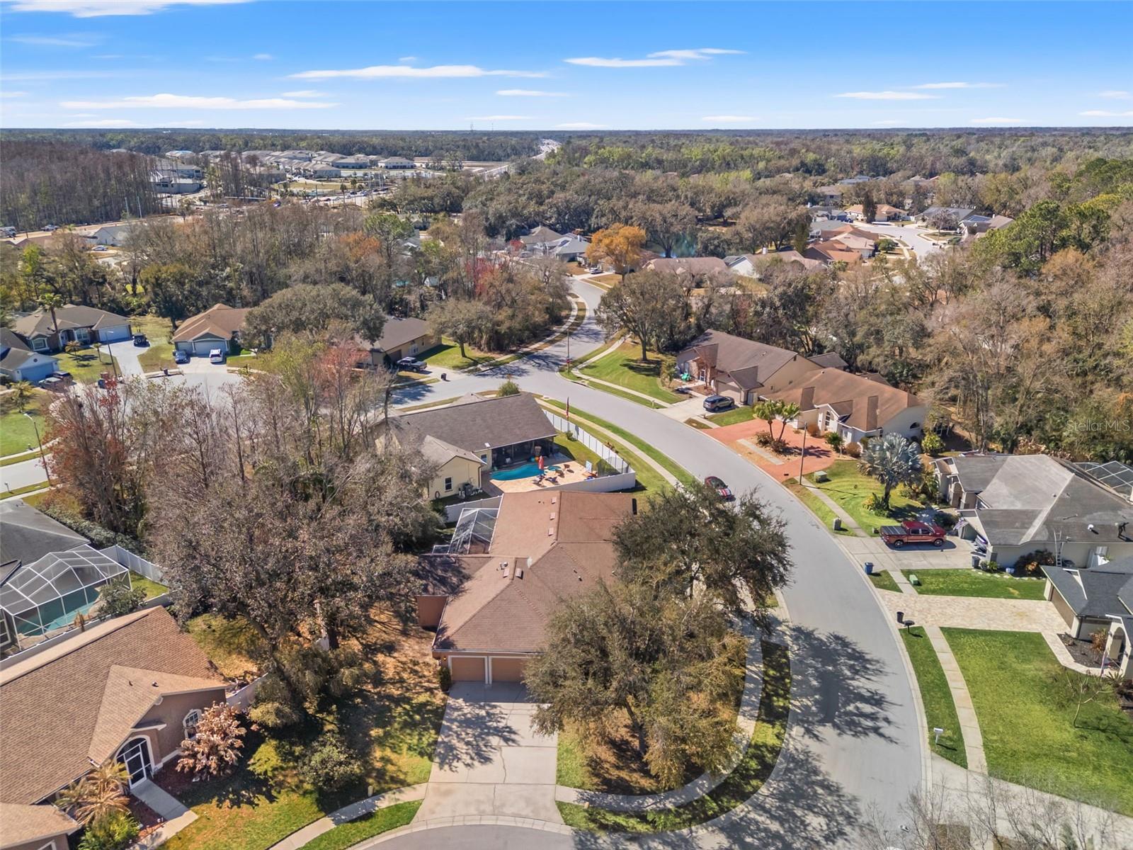 Image 52 of 53 For 4730 Mahogany Court