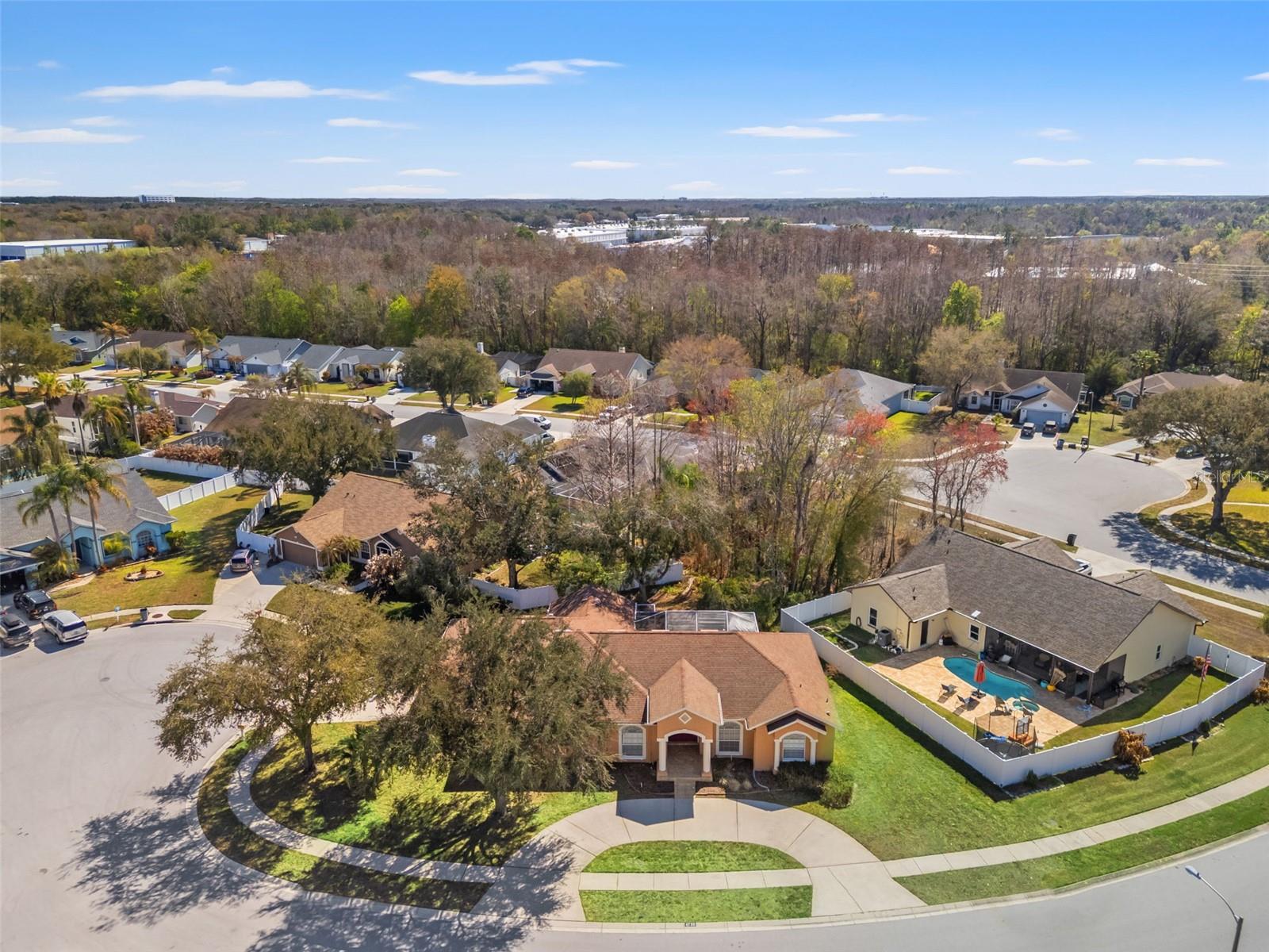 Image 53 of 53 For 4730 Mahogany Court