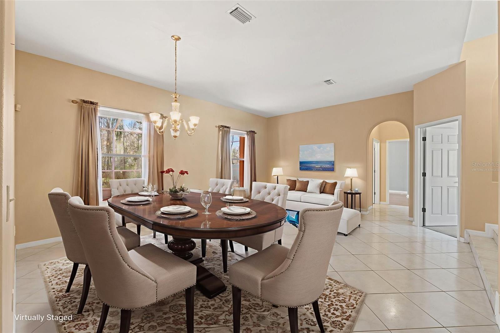 Image 6 of 53 For 4730 Mahogany Court