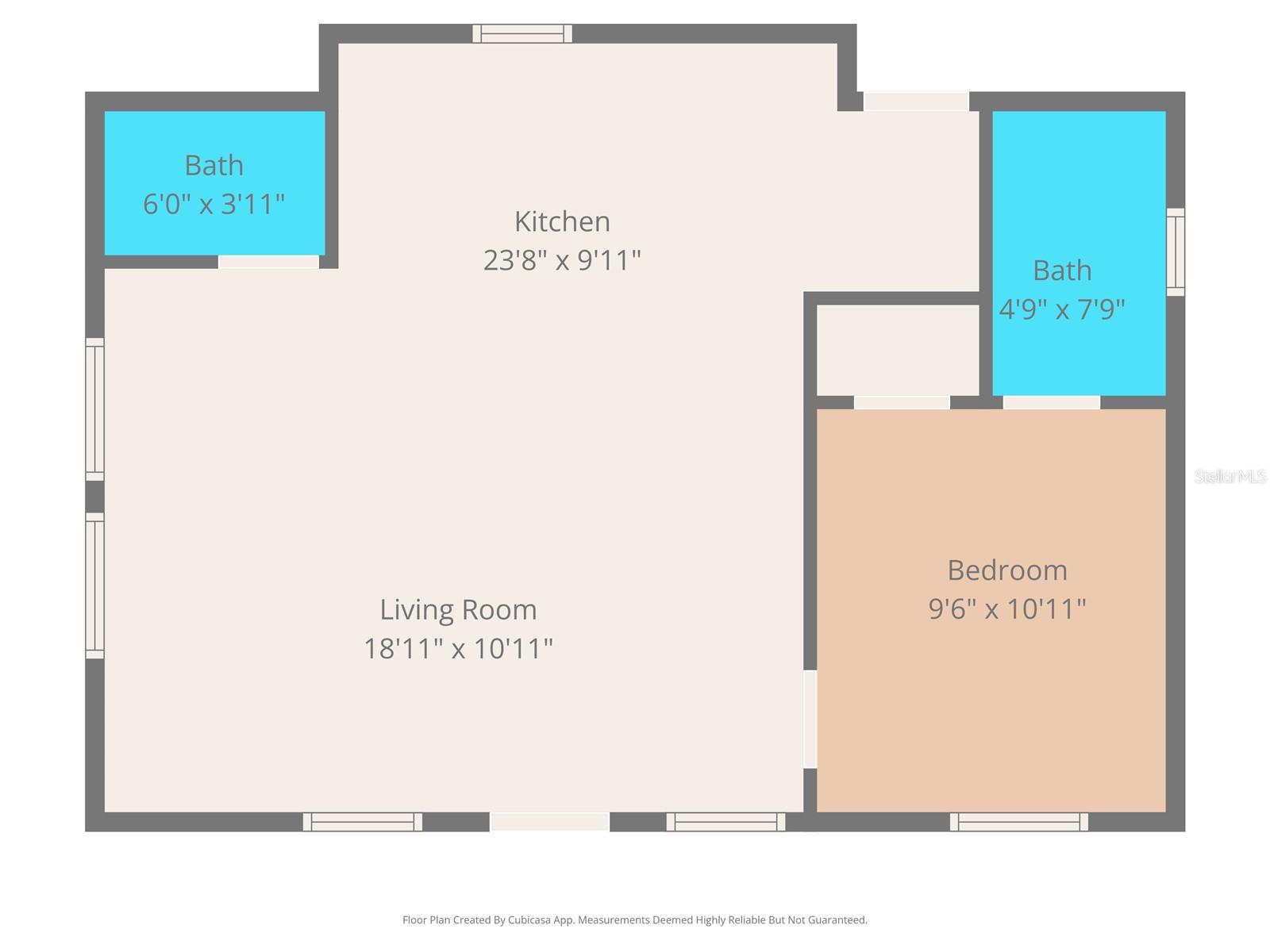 Image 6 of 18 For 320 Otis Avenue