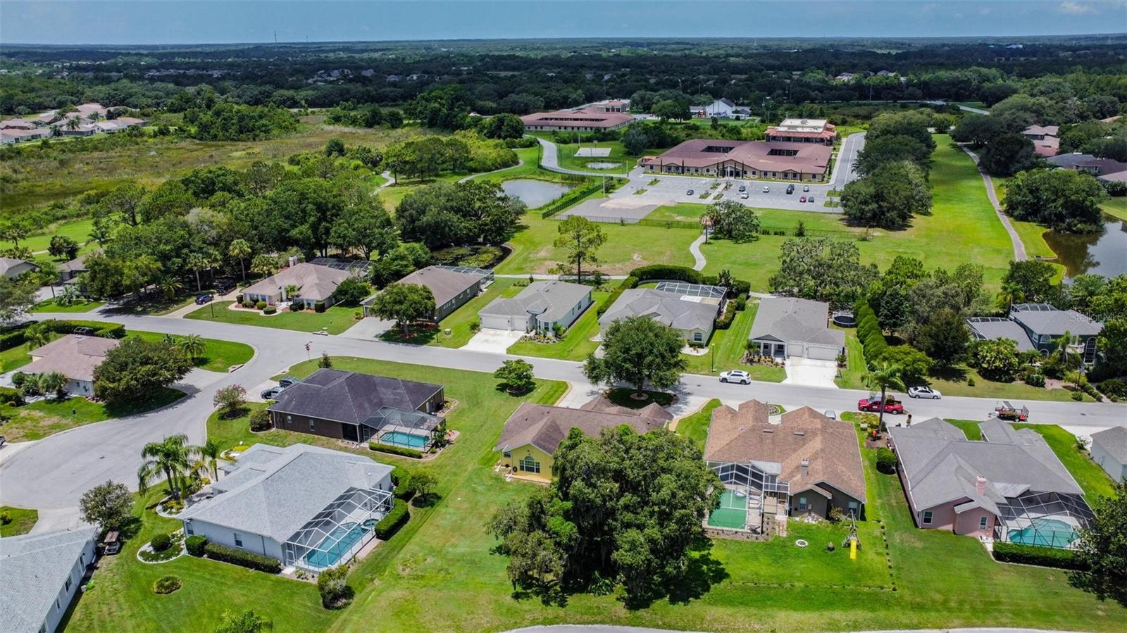 Image 49 of 54 For 12728 Flamingo Parkway