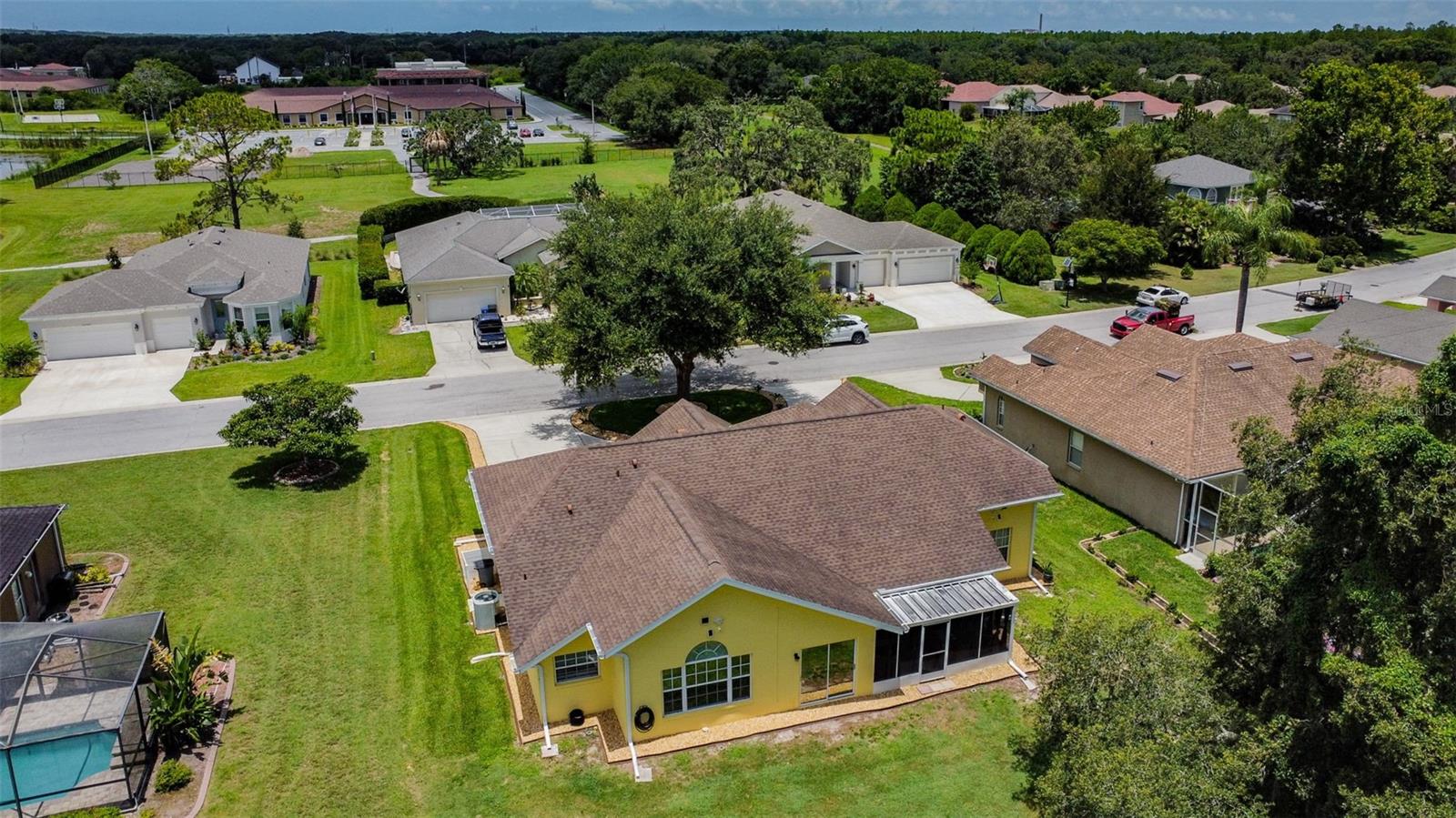 Image 53 of 54 For 12728 Flamingo Parkway