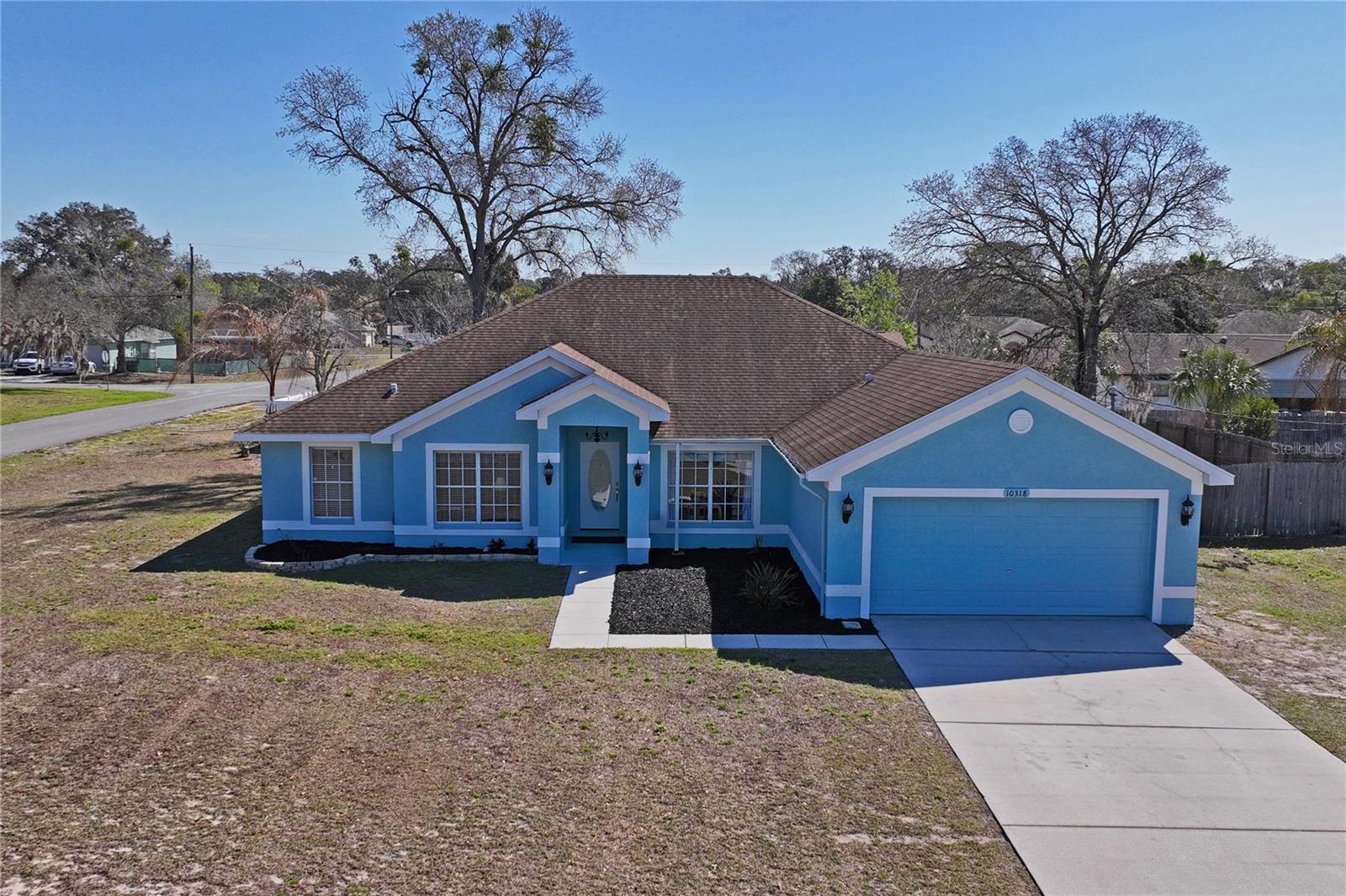 Details for 10318 Gifford Drive, Spring Hill, FL 34608