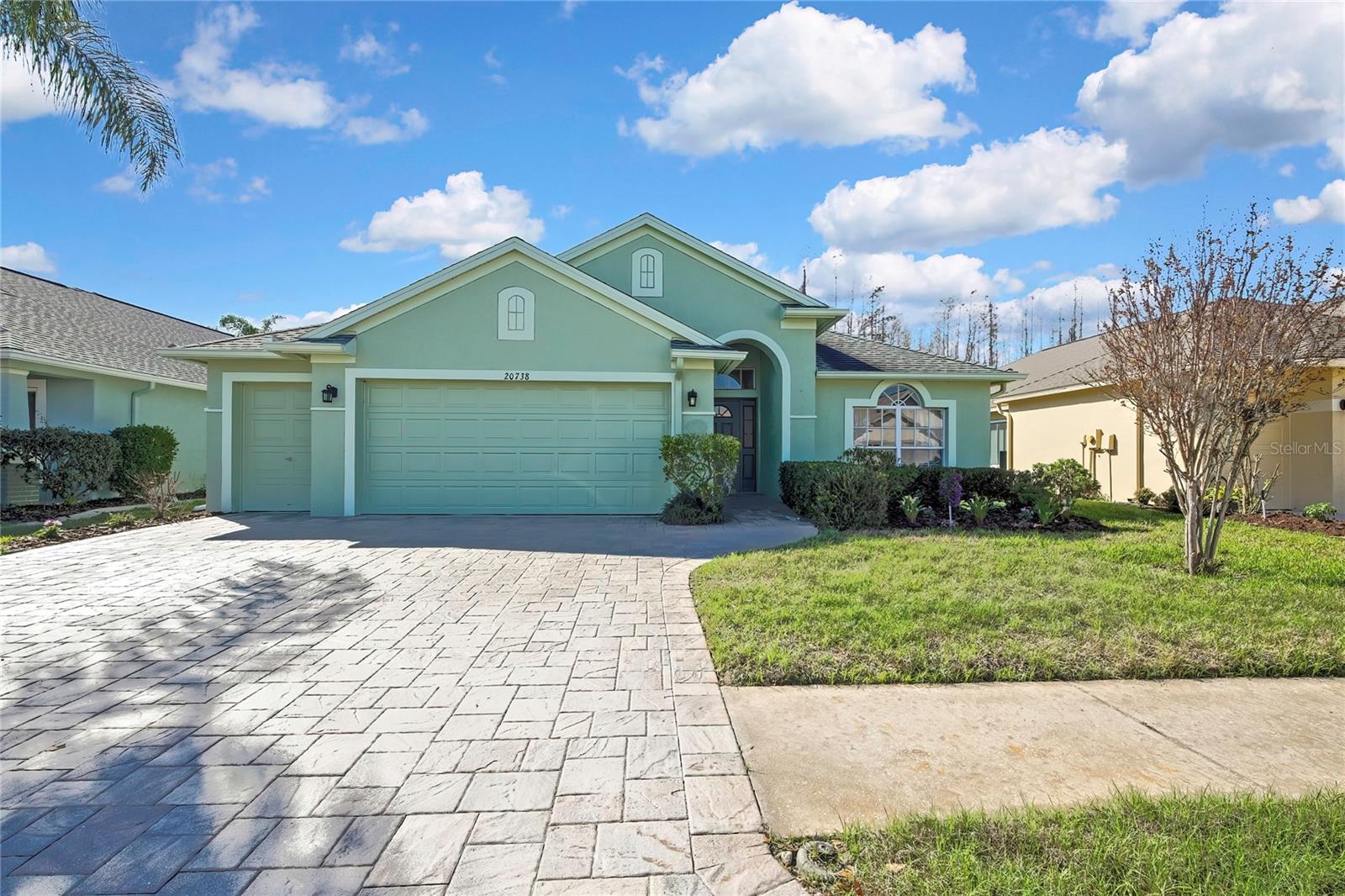 Details for 20738 Nectarine Place, LAND O LAKES, FL 34637