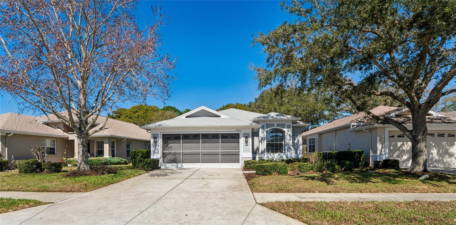 Details for 14465 Middle Fairway Drive, Spring Hill, FL 34609