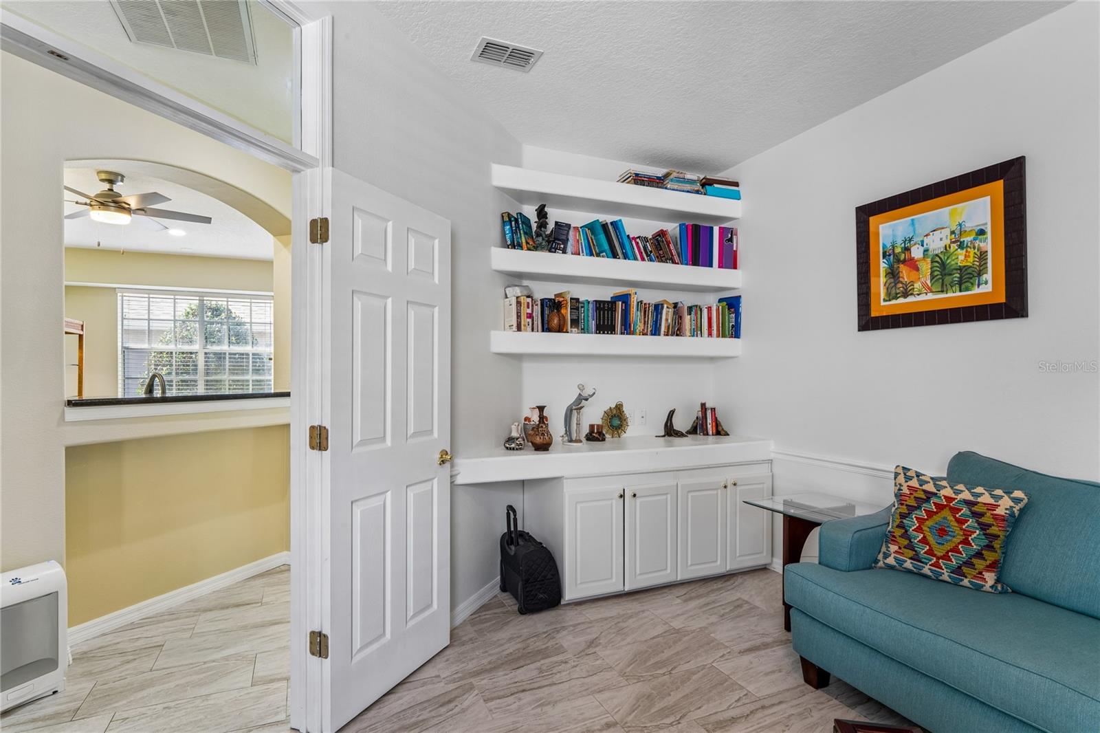 Image 31 of 73 For 14465 Middle Fairway Drive